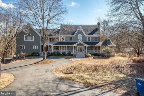 14503 Falling Leaf Ct, Darnestown, MD 20878 - MLS#: MDMC2163376