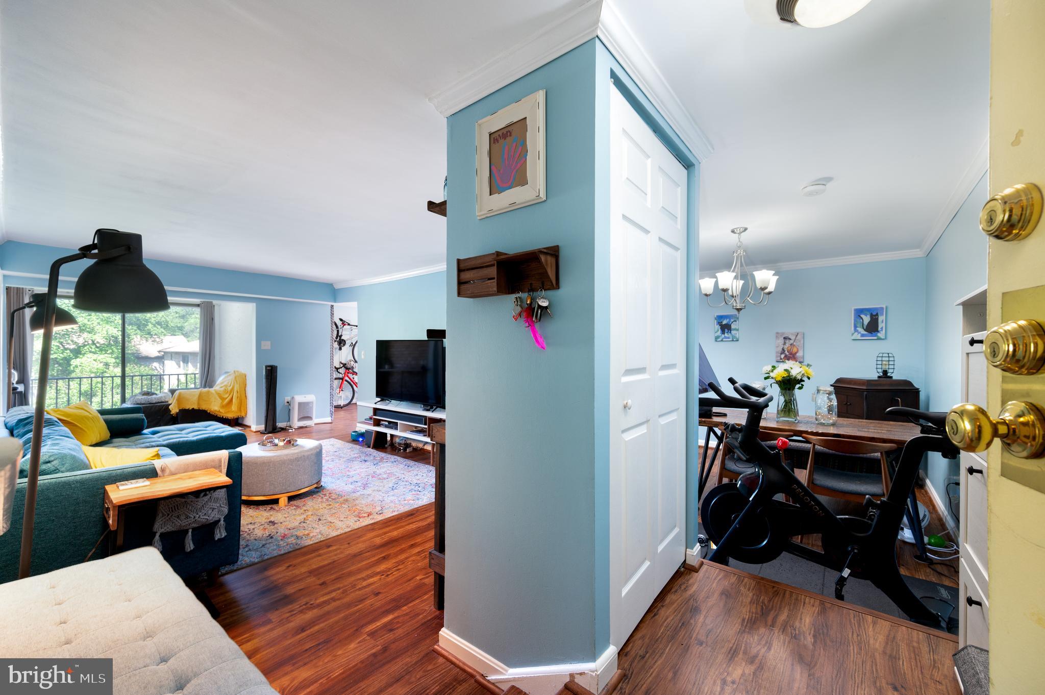 7708 HANOVER PARKWAY 303