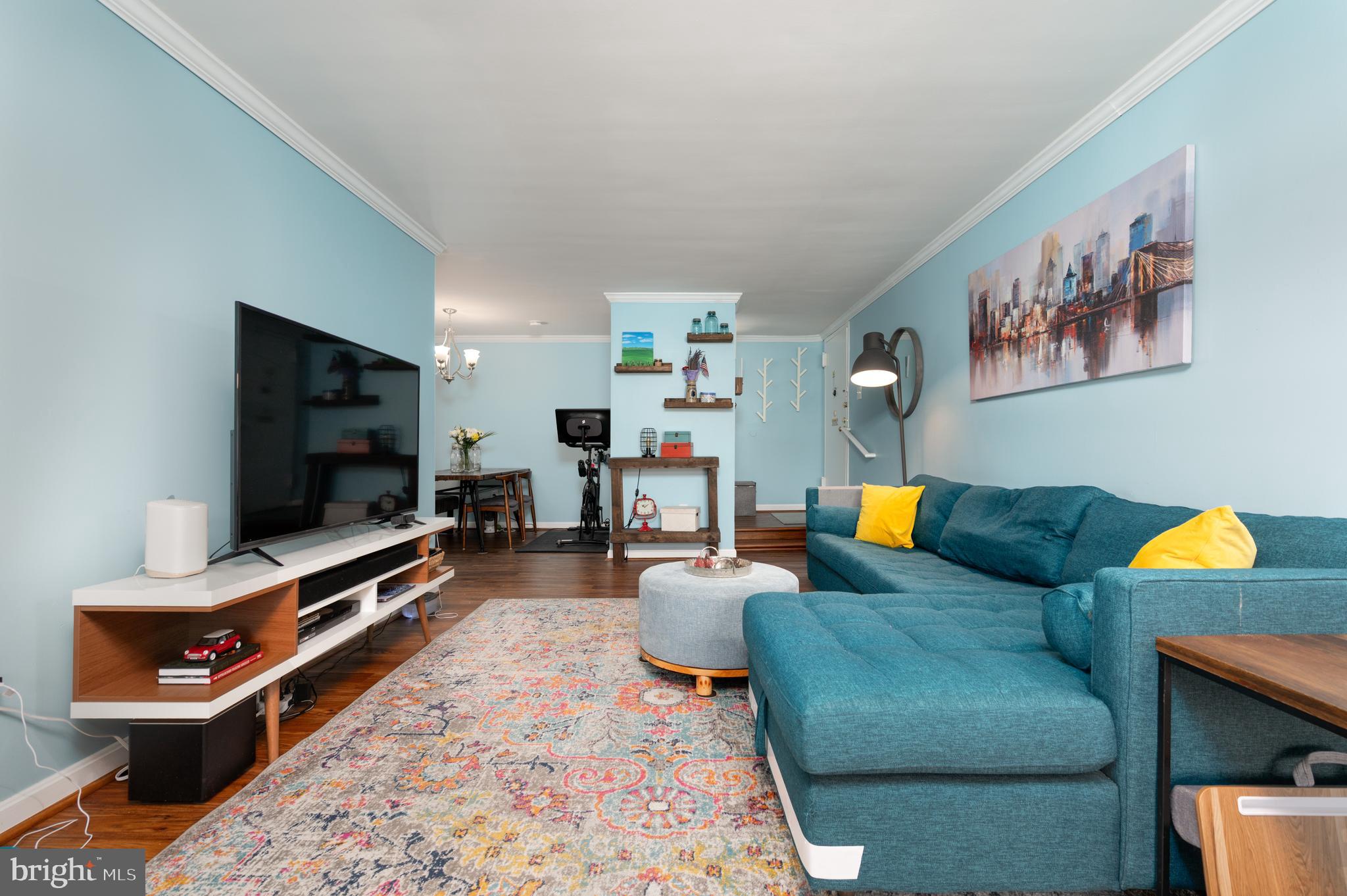 7708 HANOVER PARKWAY 303