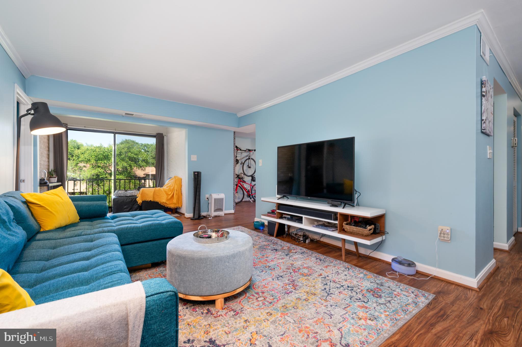 7708 HANOVER PARKWAY 303