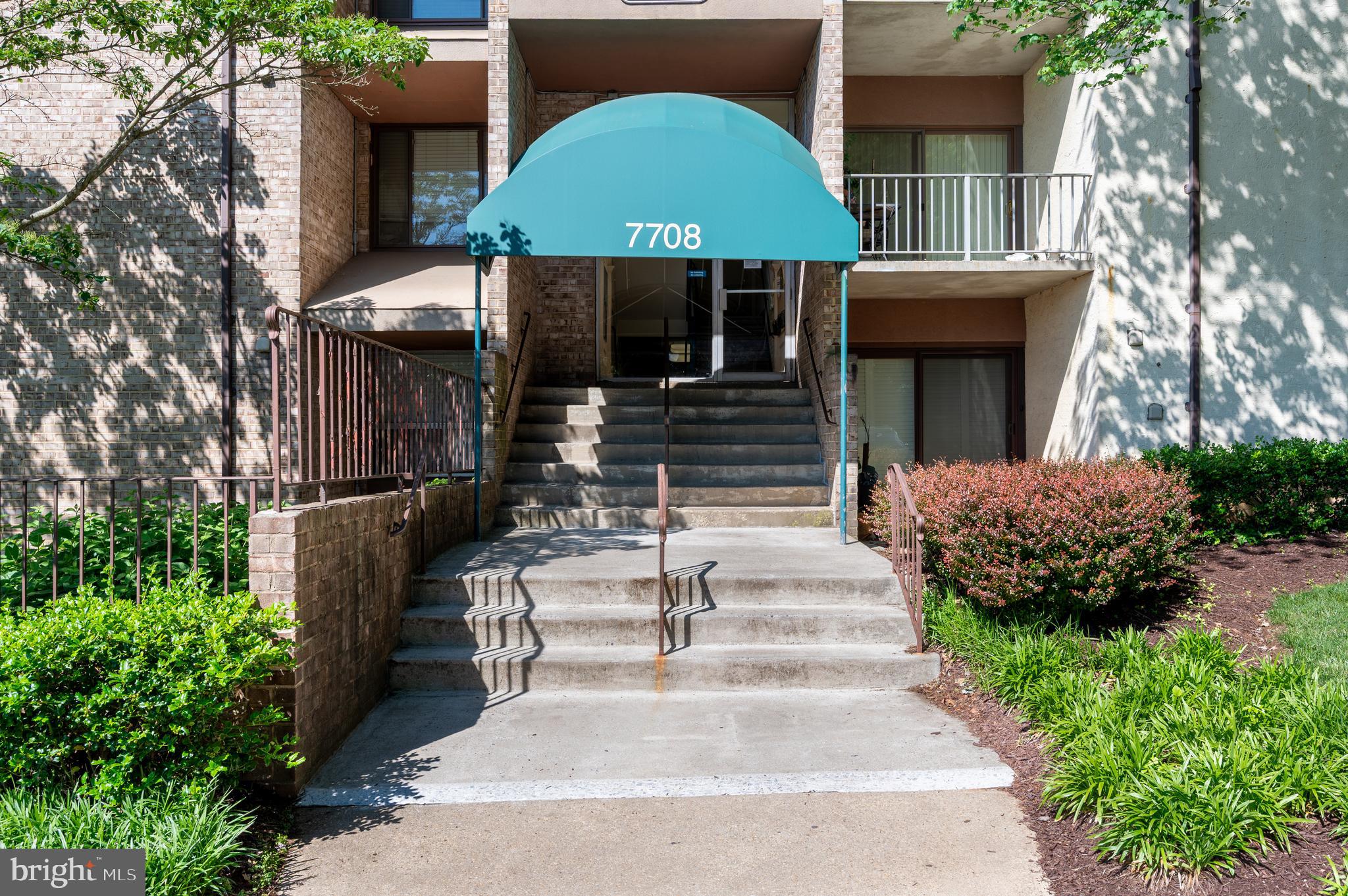 7708 HANOVER PARKWAY 303
