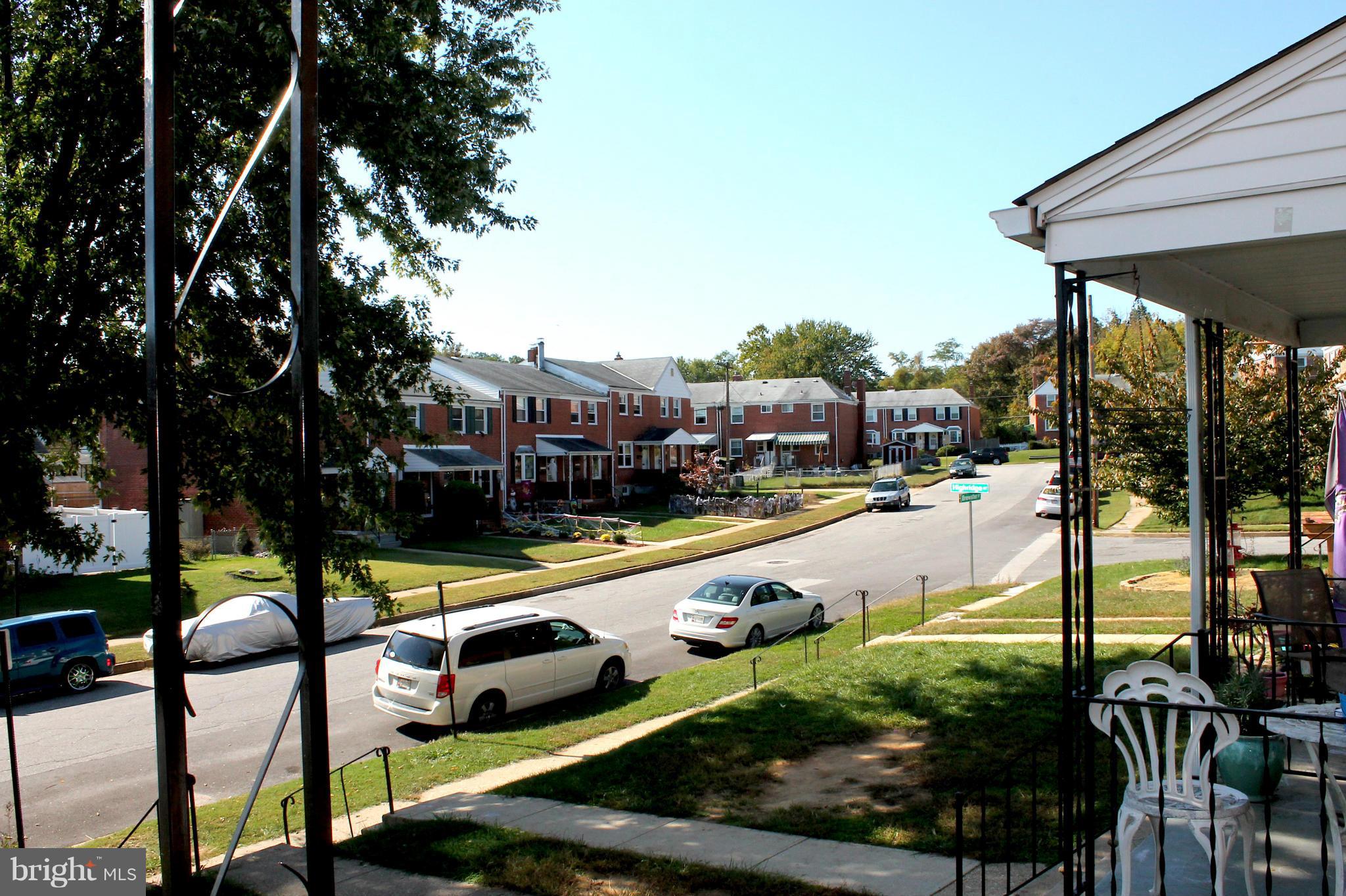 GAYLORD MANOR - Residential