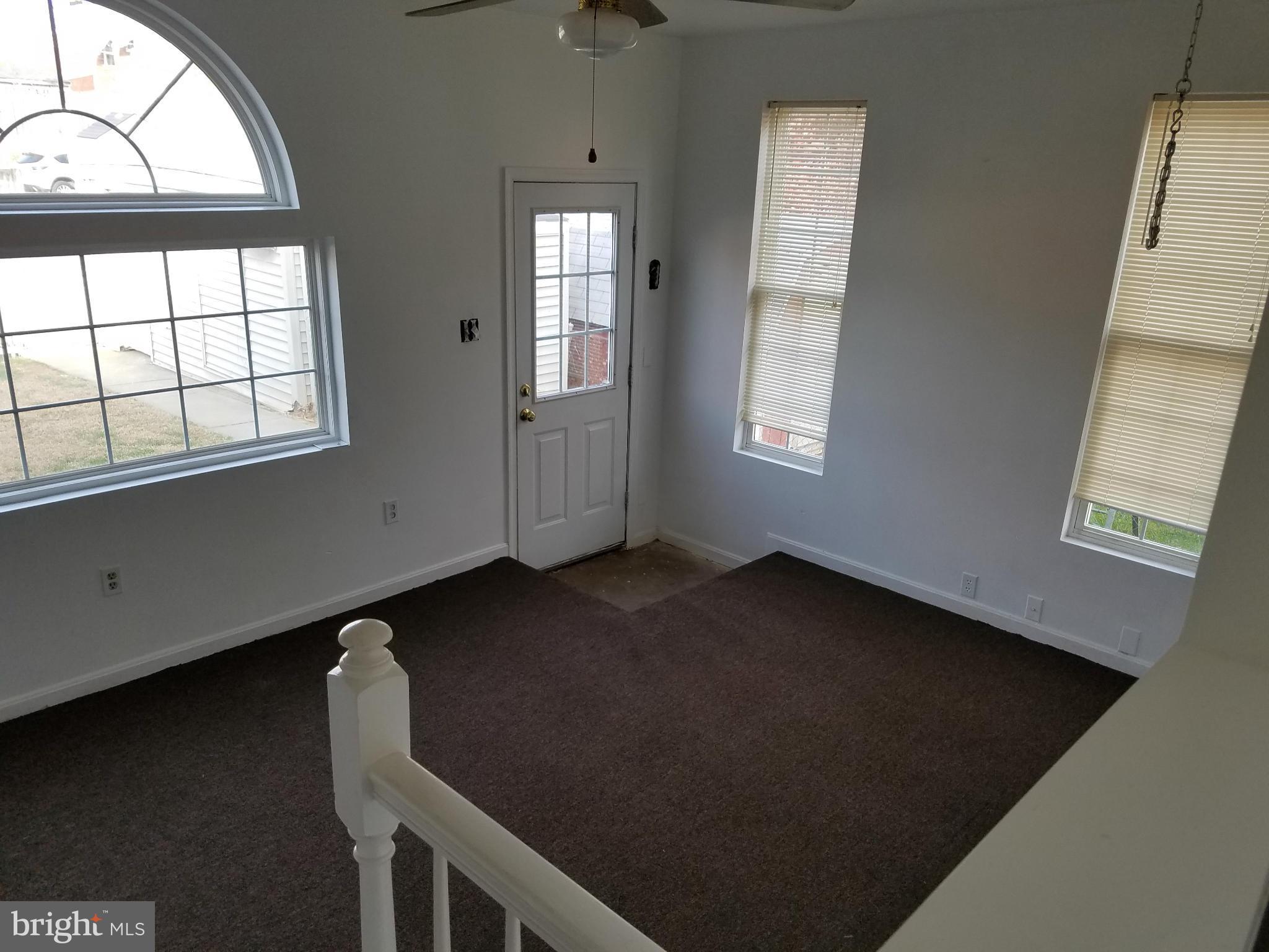 GAYLORD MANOR - Residential