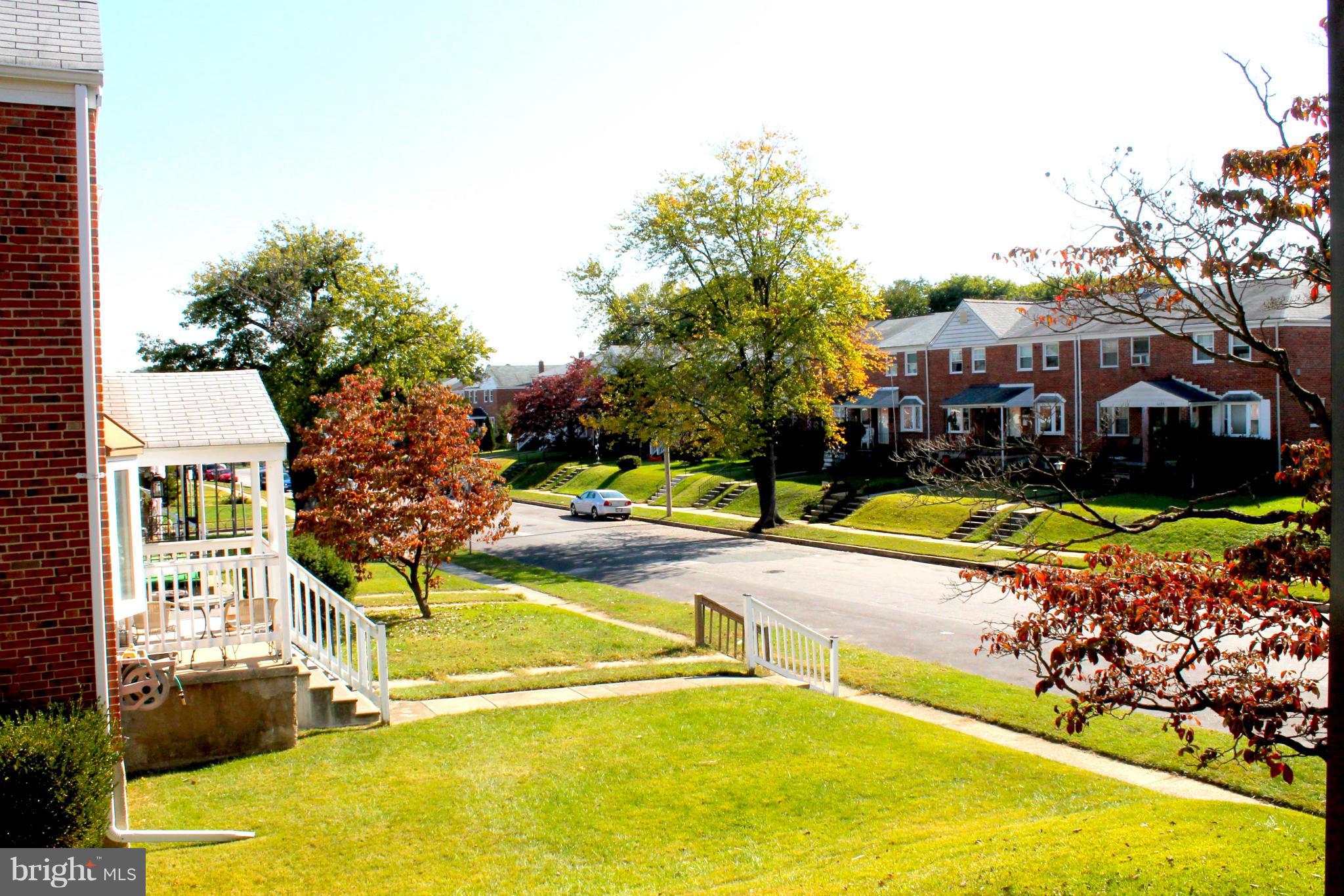 GAYLORD MANOR - Residential