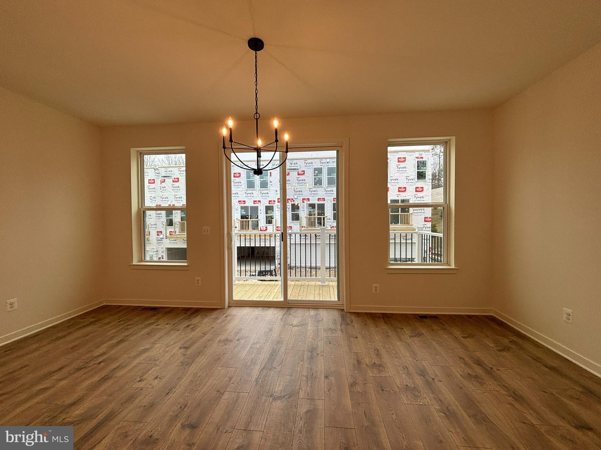 CASCADE LANDING - Residential