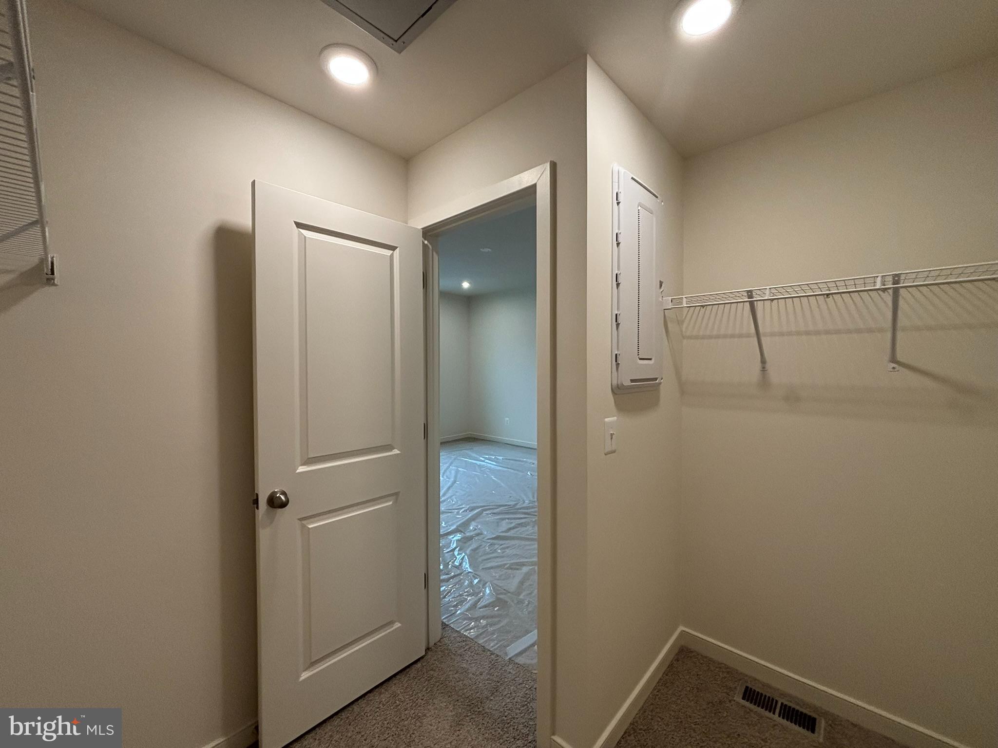 CASCADE LANDING - Residential