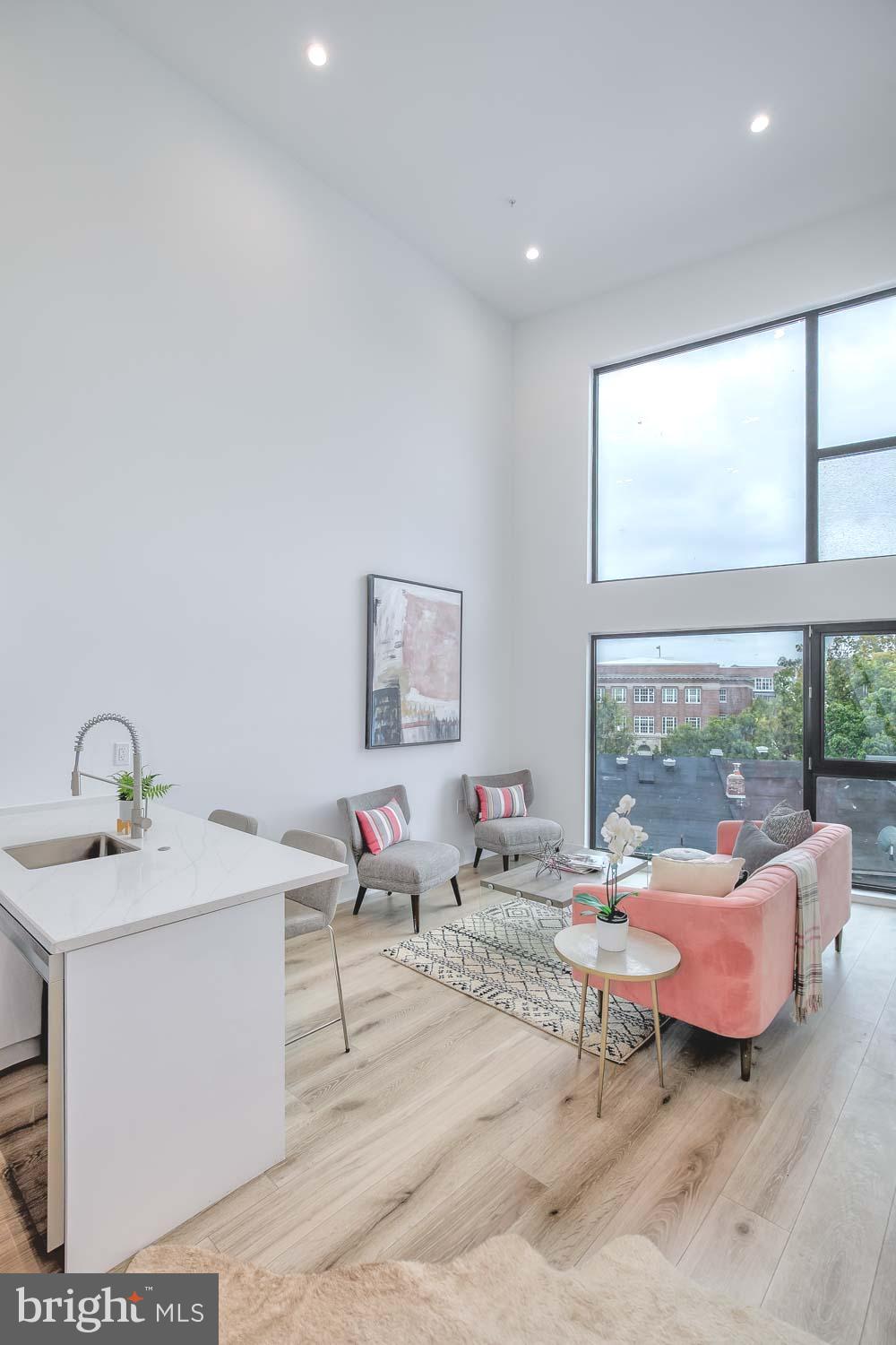 4328 GEORGIA AVENUE NW 401