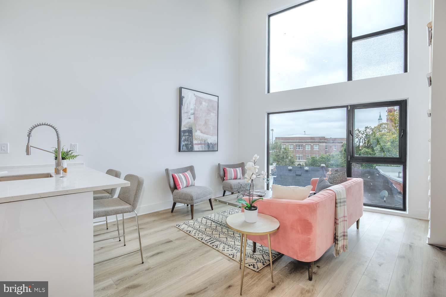 4328 GEORGIA AVENUE NW 401