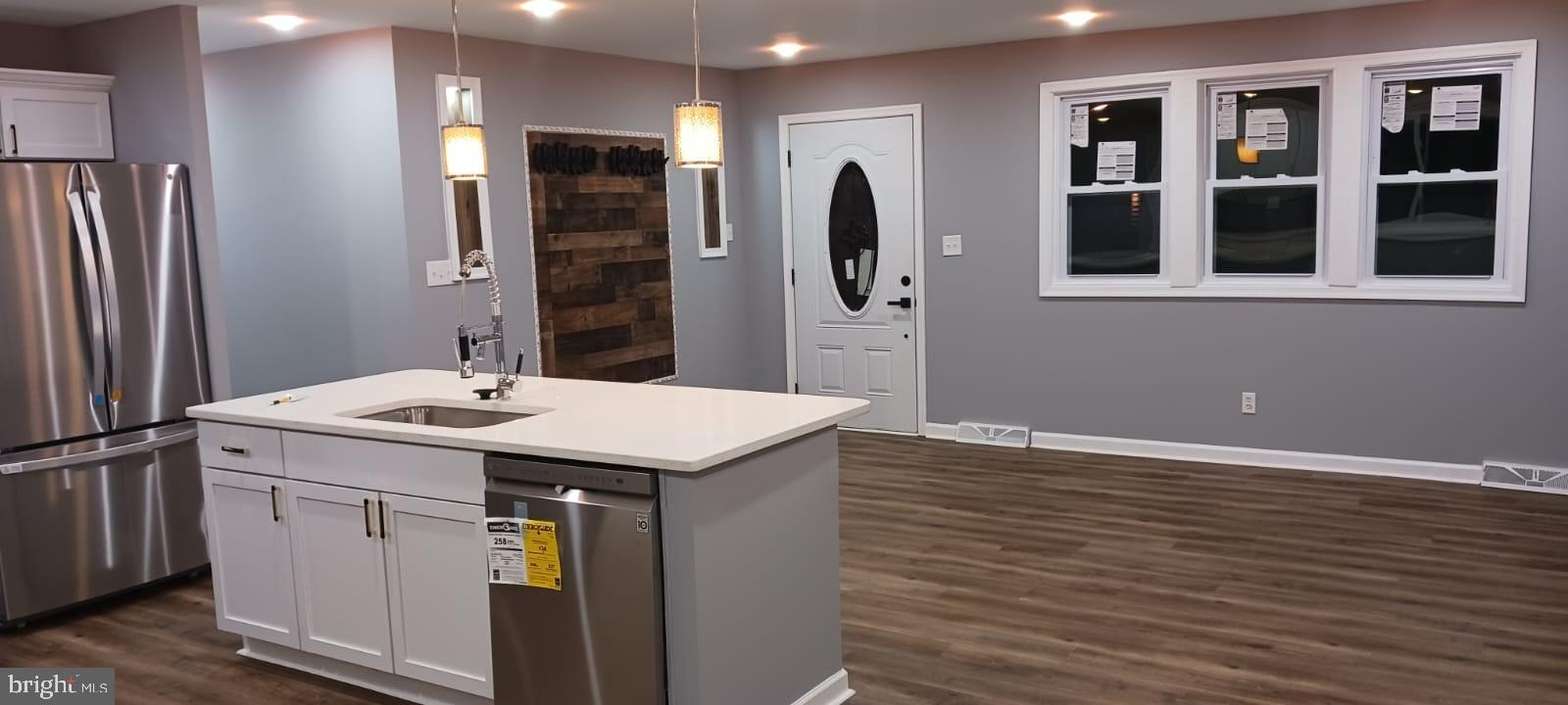 SUN VALLEY - Residential