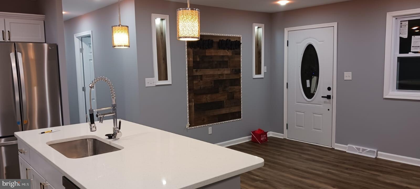 SUN VALLEY - Residential