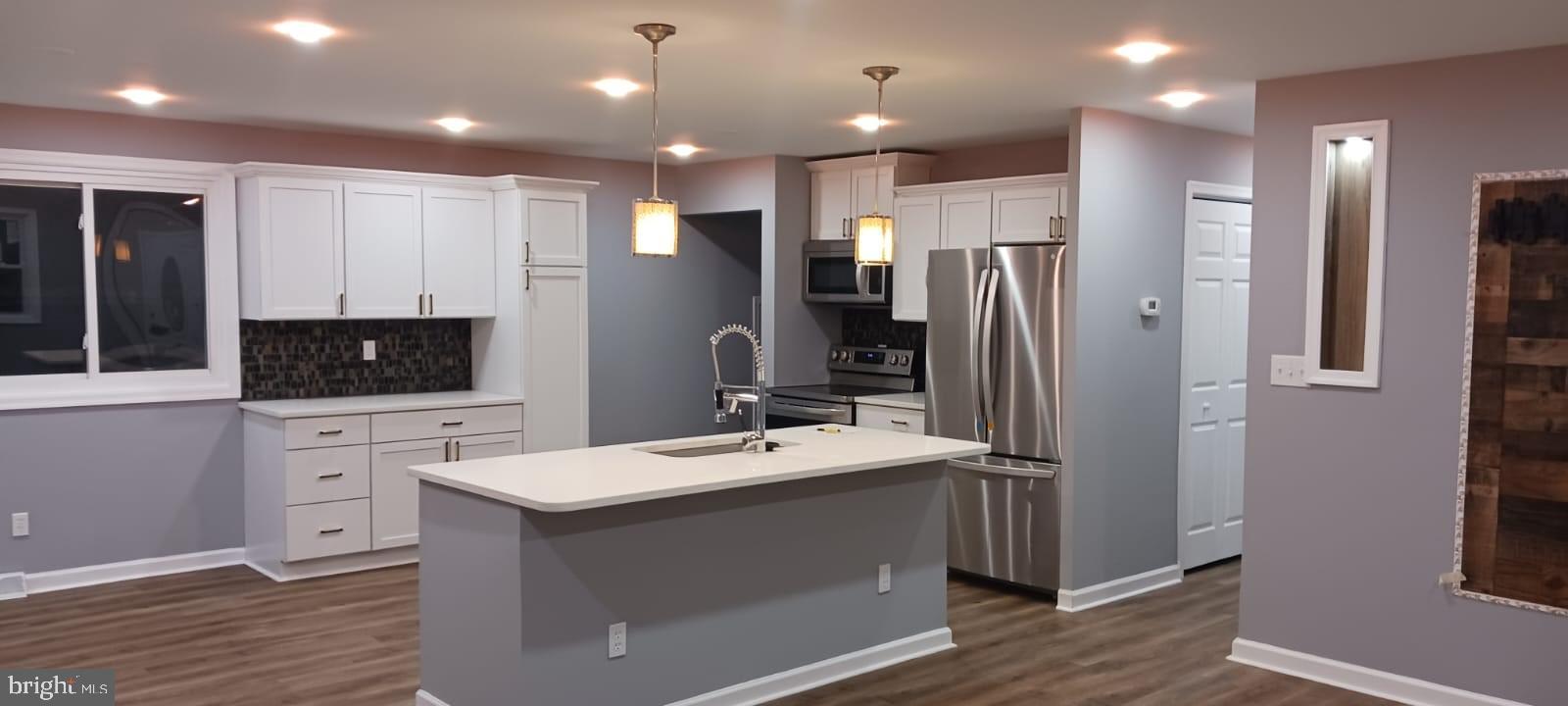 SUN VALLEY - Residential