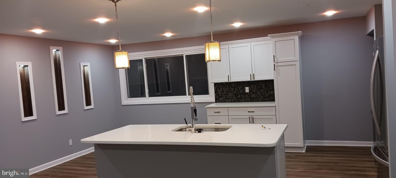 SUN VALLEY - Residential