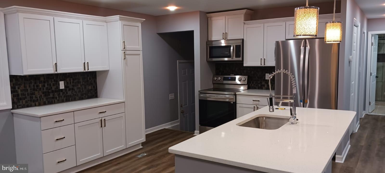 SUN VALLEY - Residential