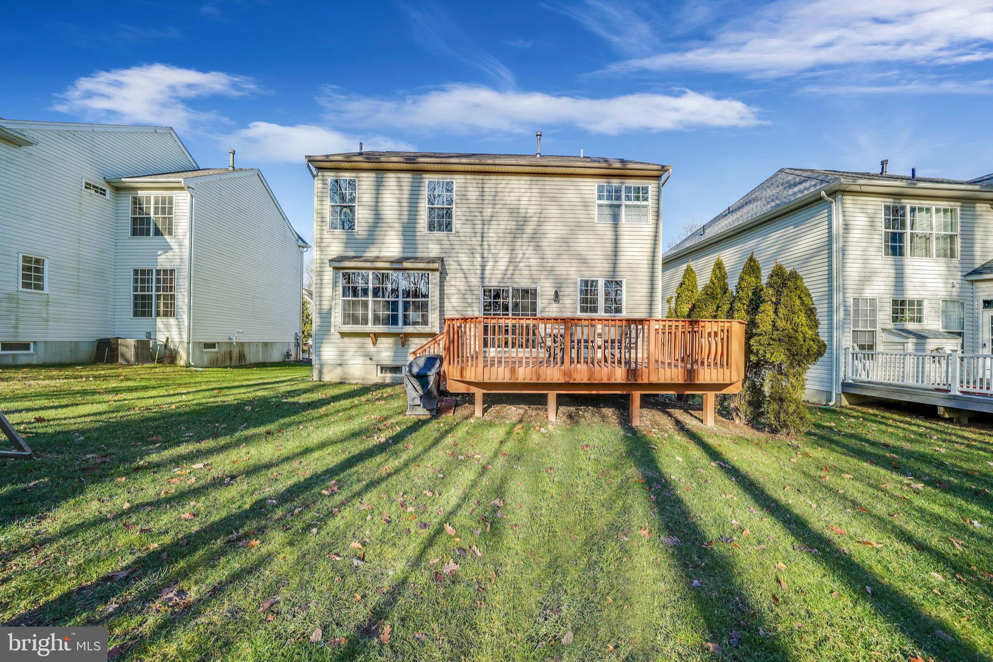 WHITELAND WOODS - Residential