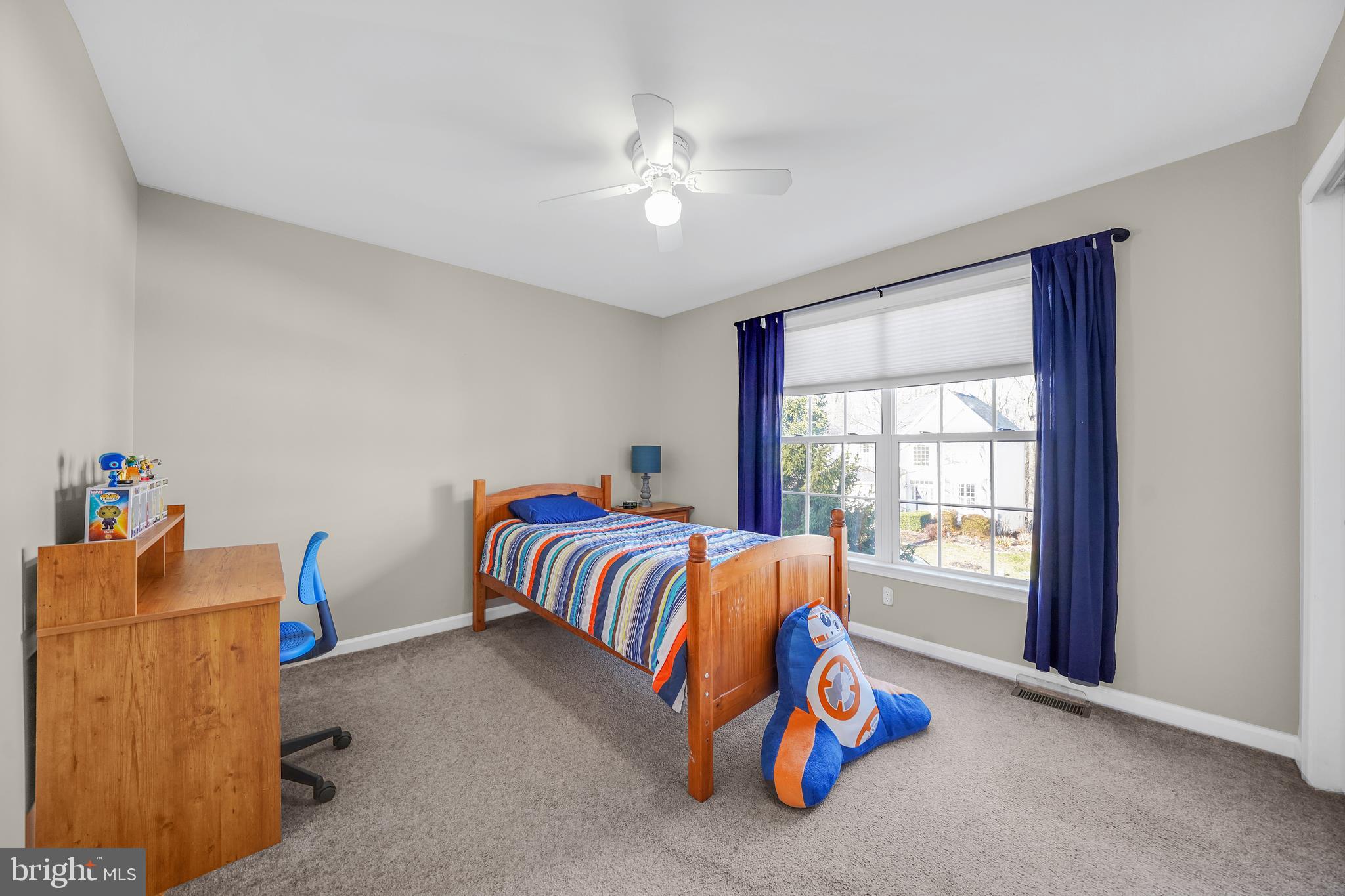 WHITELAND WOODS - Residential