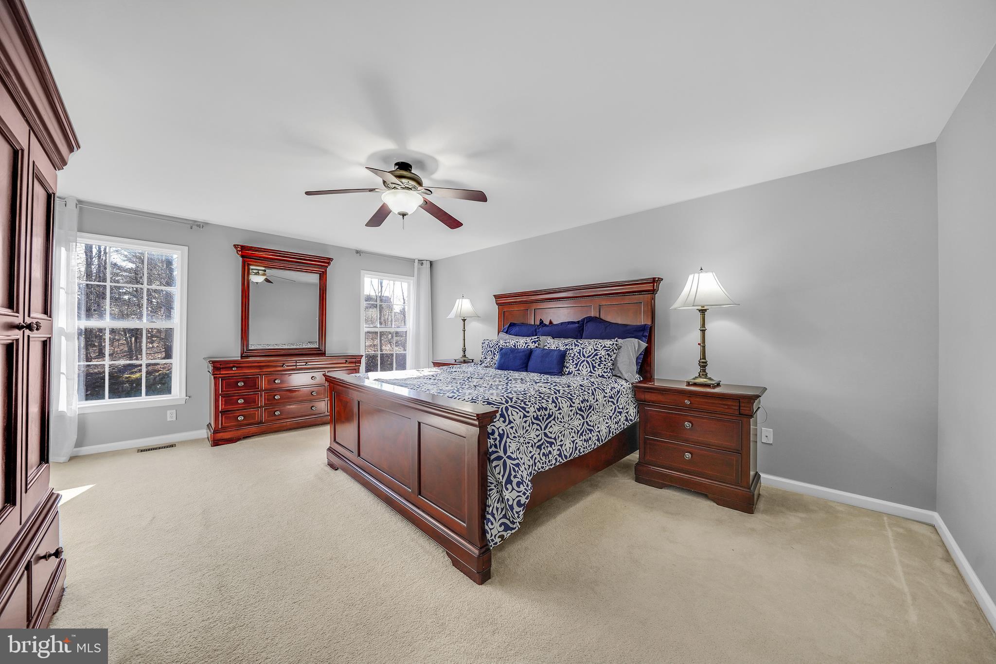 WHITELAND WOODS - Residential