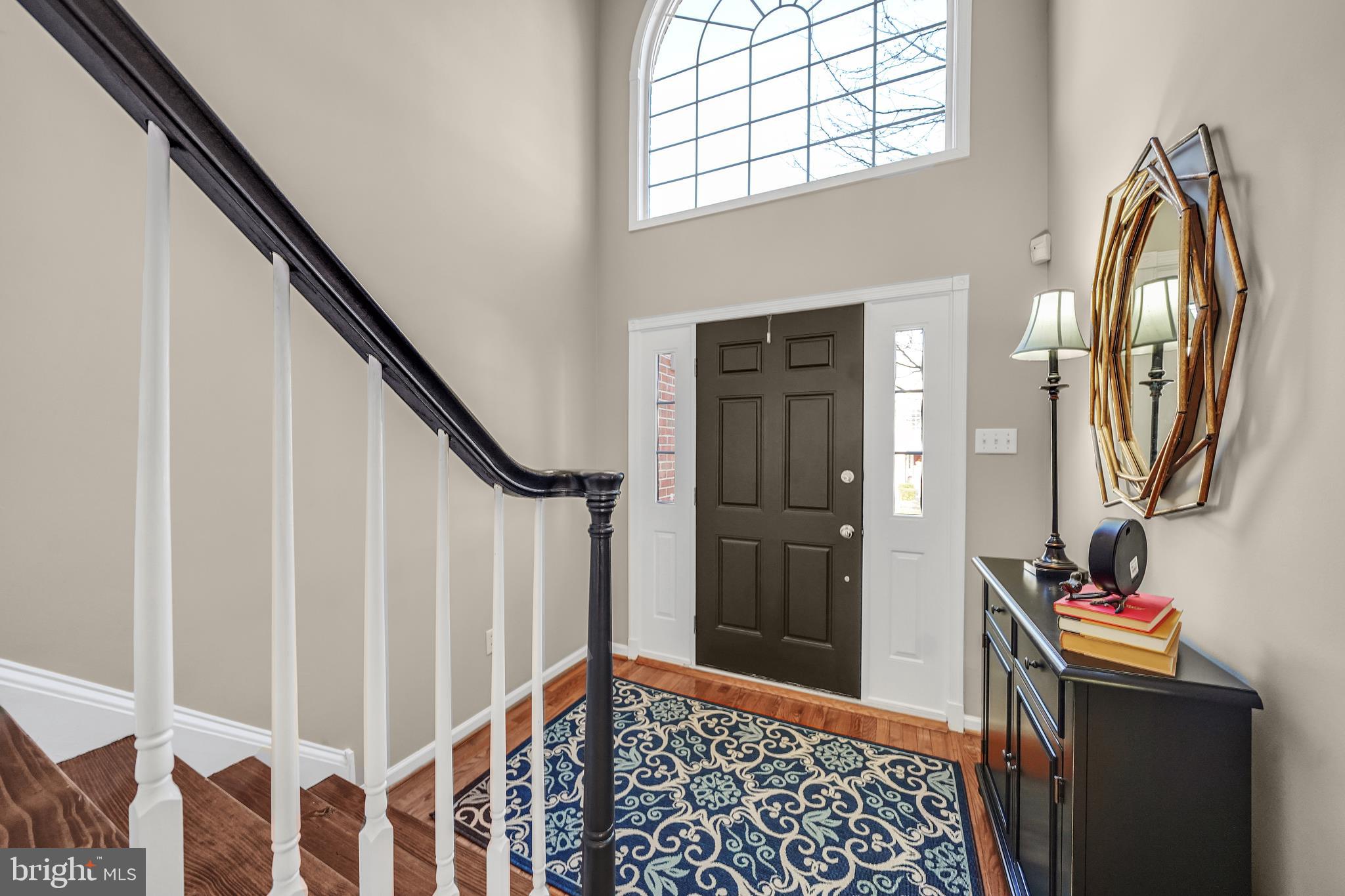 WHITELAND WOODS - Residential