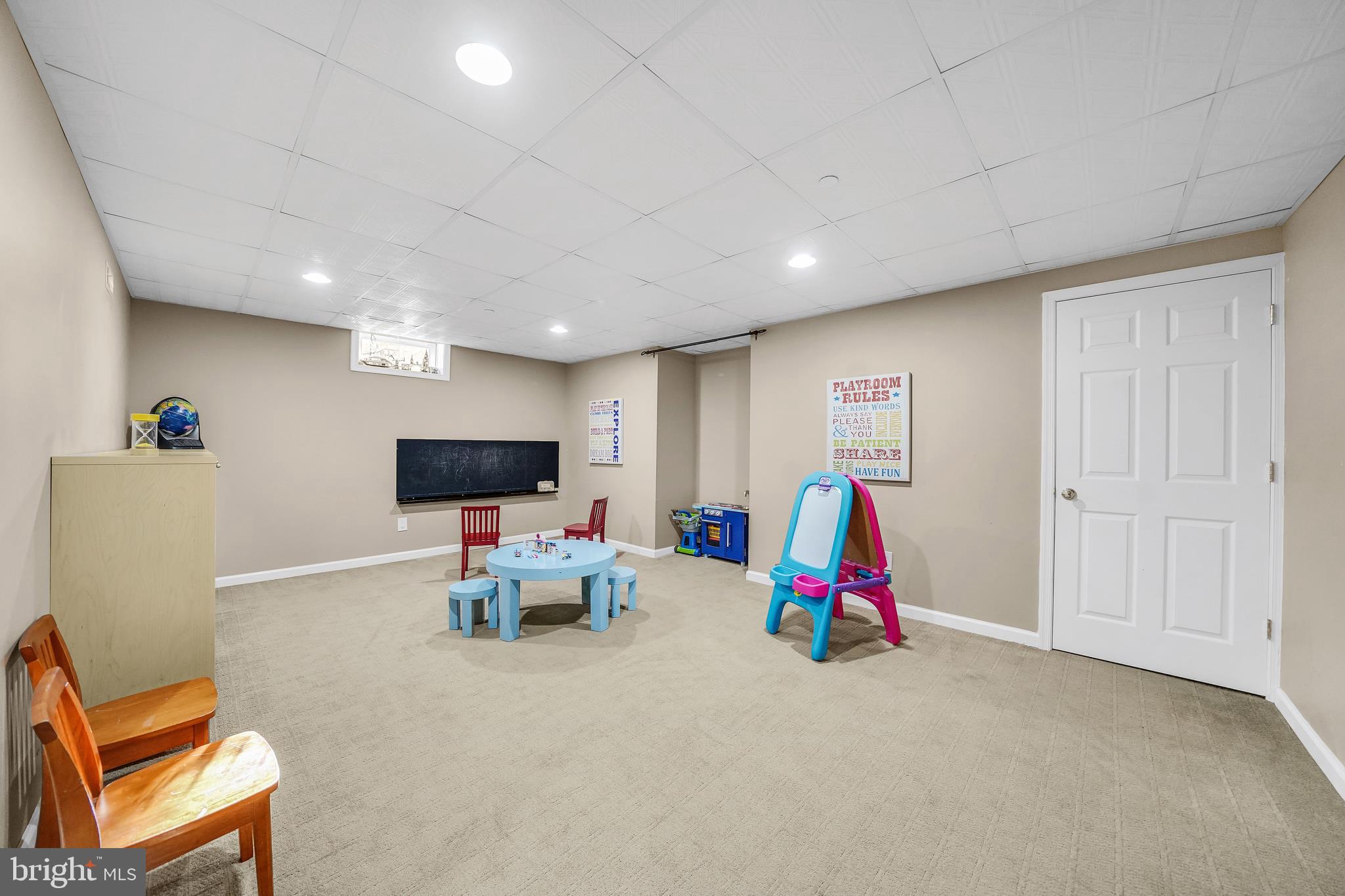 WHITELAND WOODS - Residential