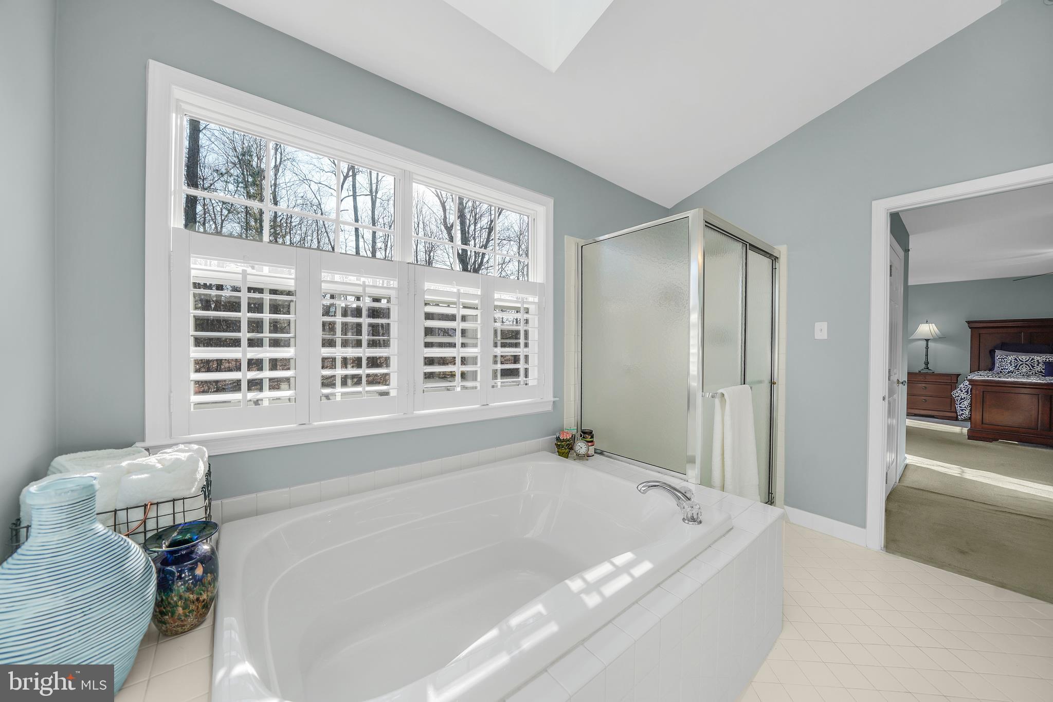 WHITELAND WOODS - Residential