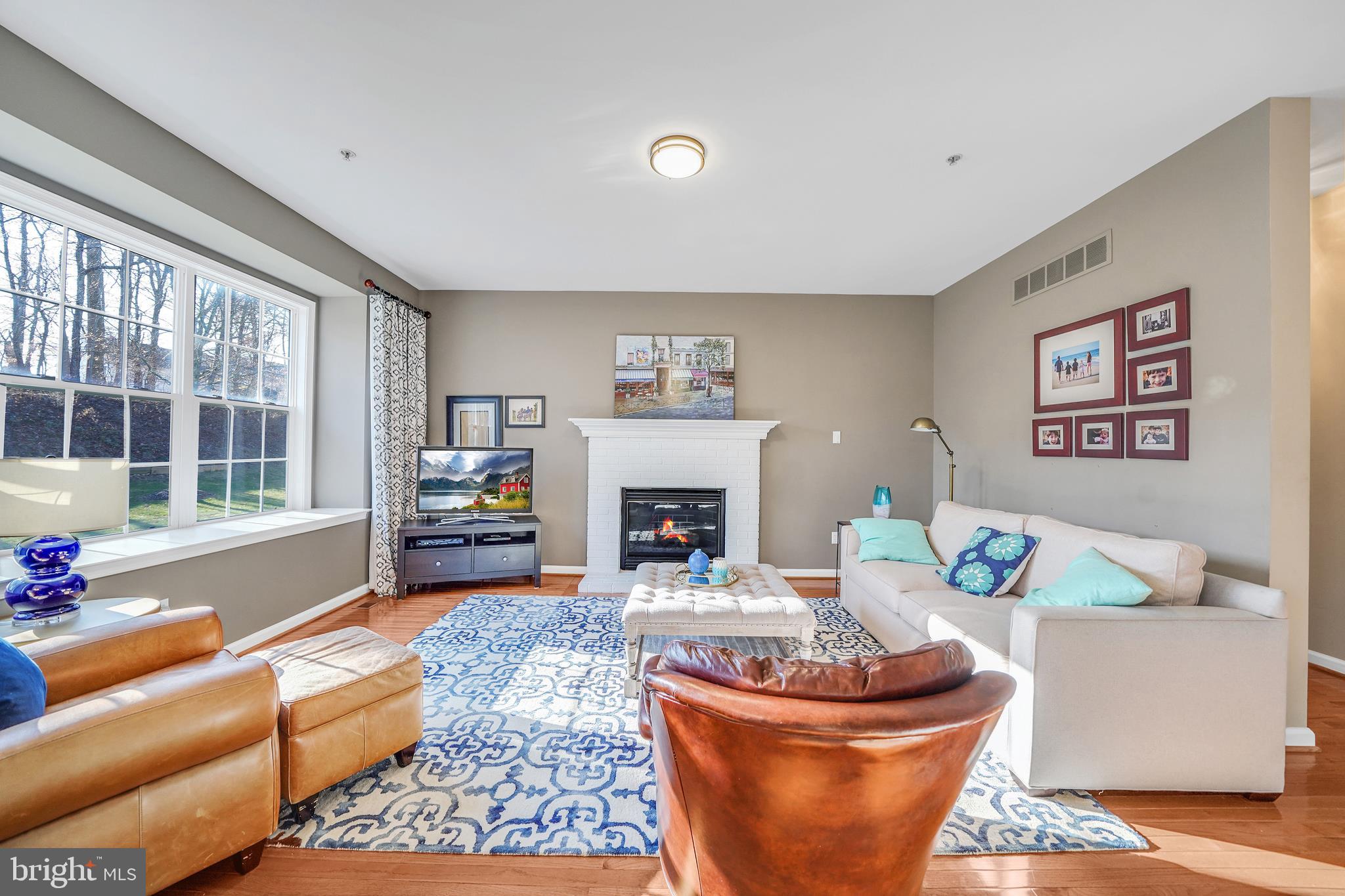 WHITELAND WOODS - Residential