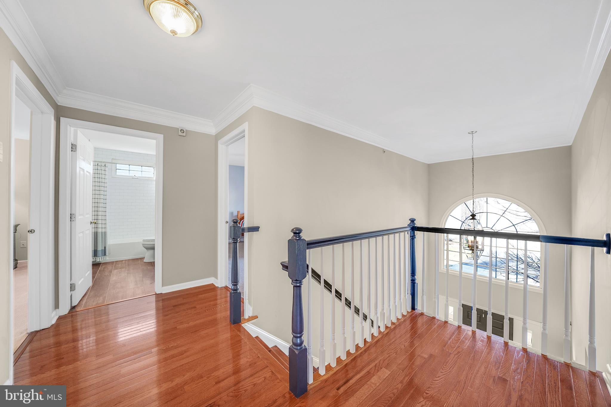 WHITELAND WOODS - Residential