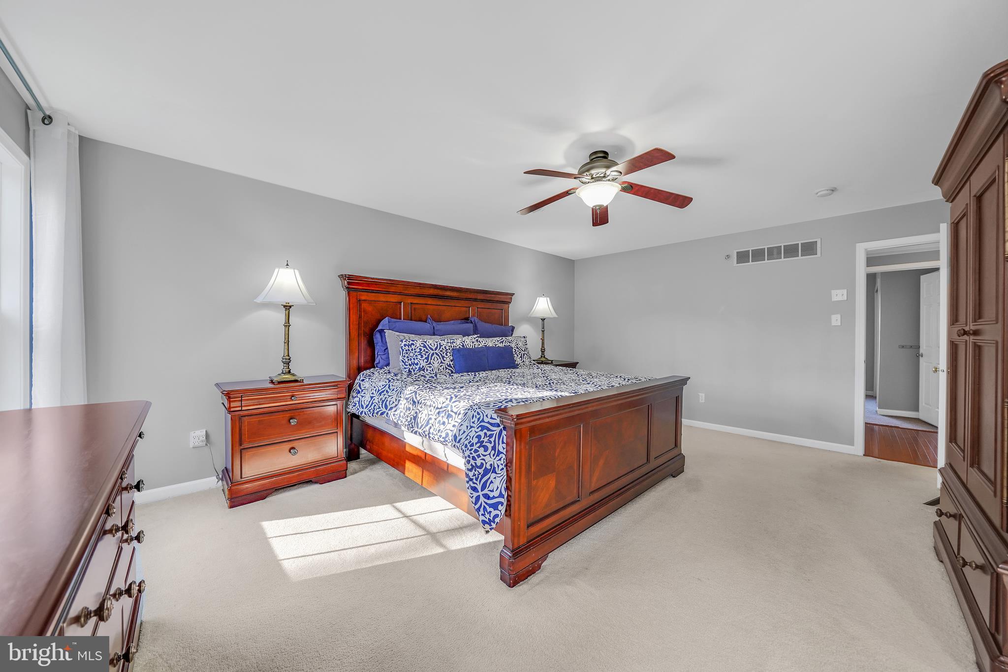 WHITELAND WOODS - Residential