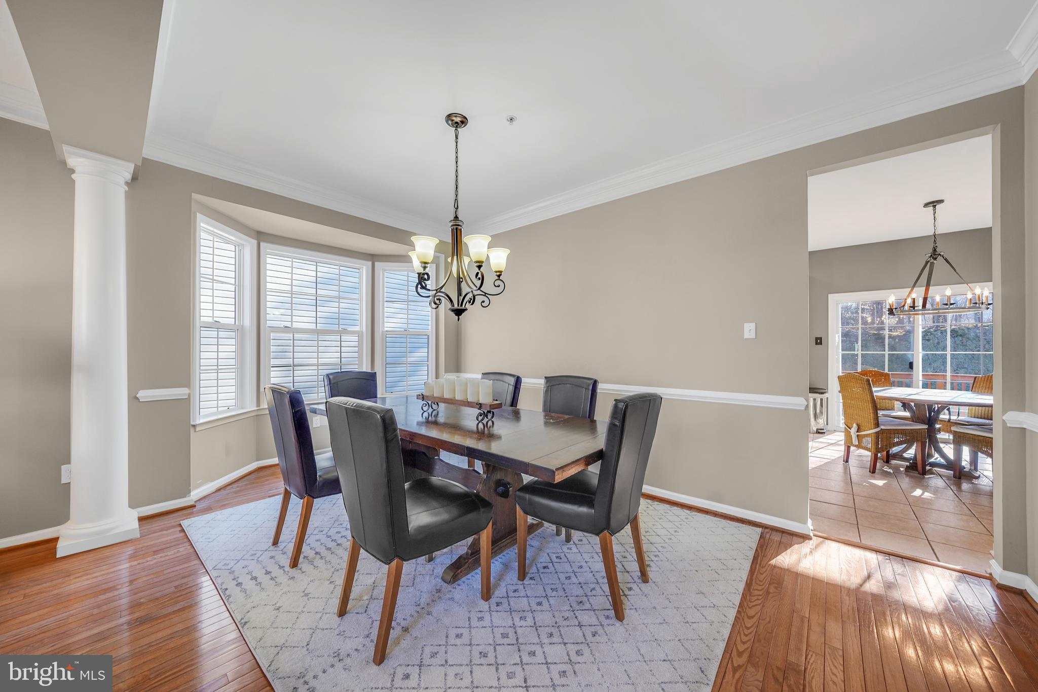 WHITELAND WOODS - Residential