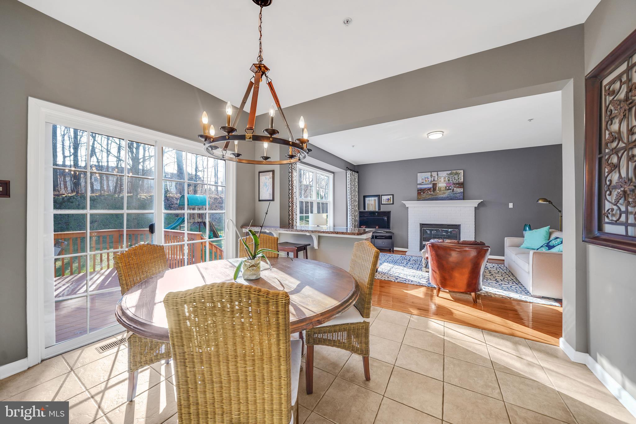 WHITELAND WOODS - Residential