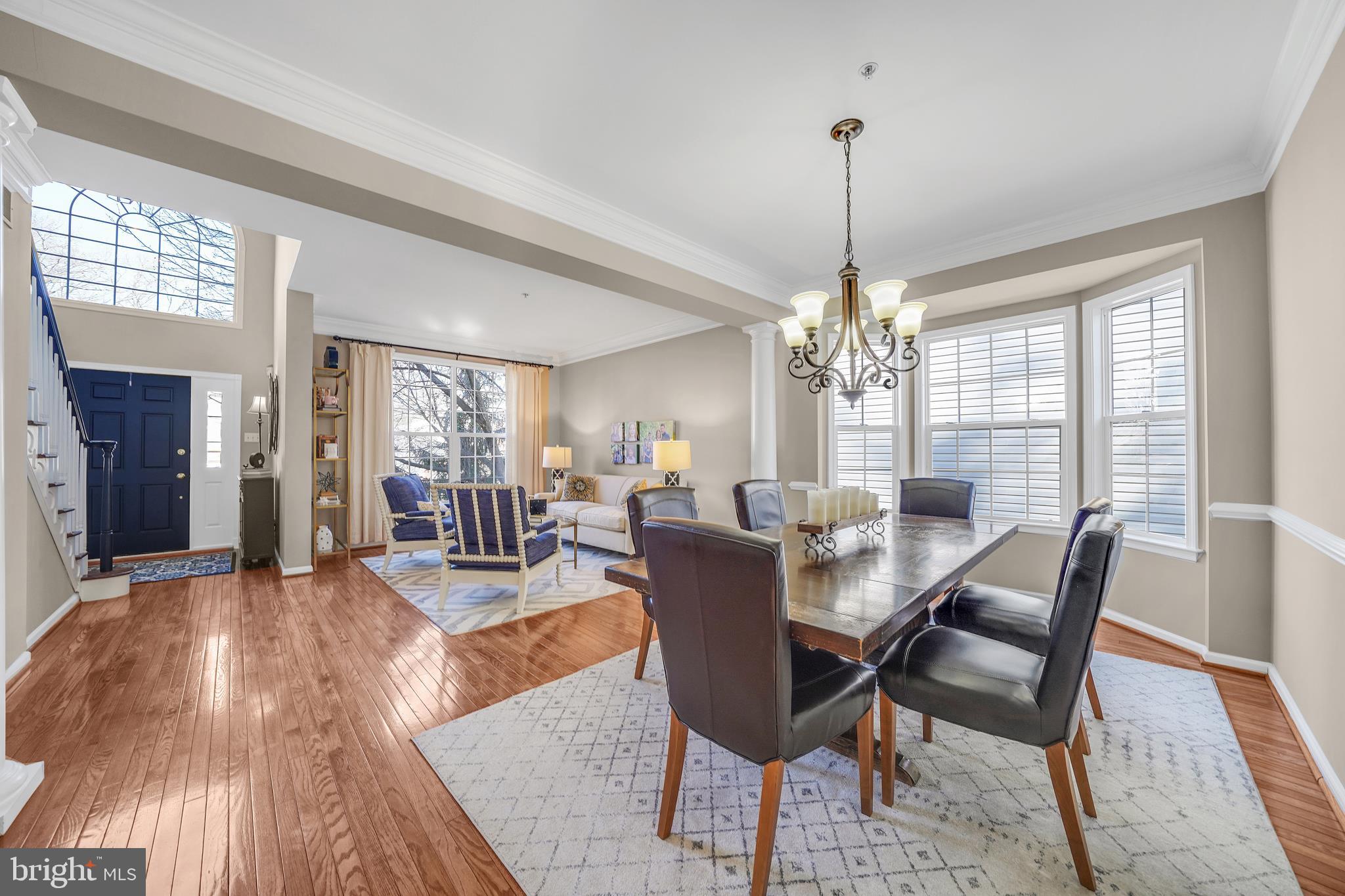 WHITELAND WOODS - Residential