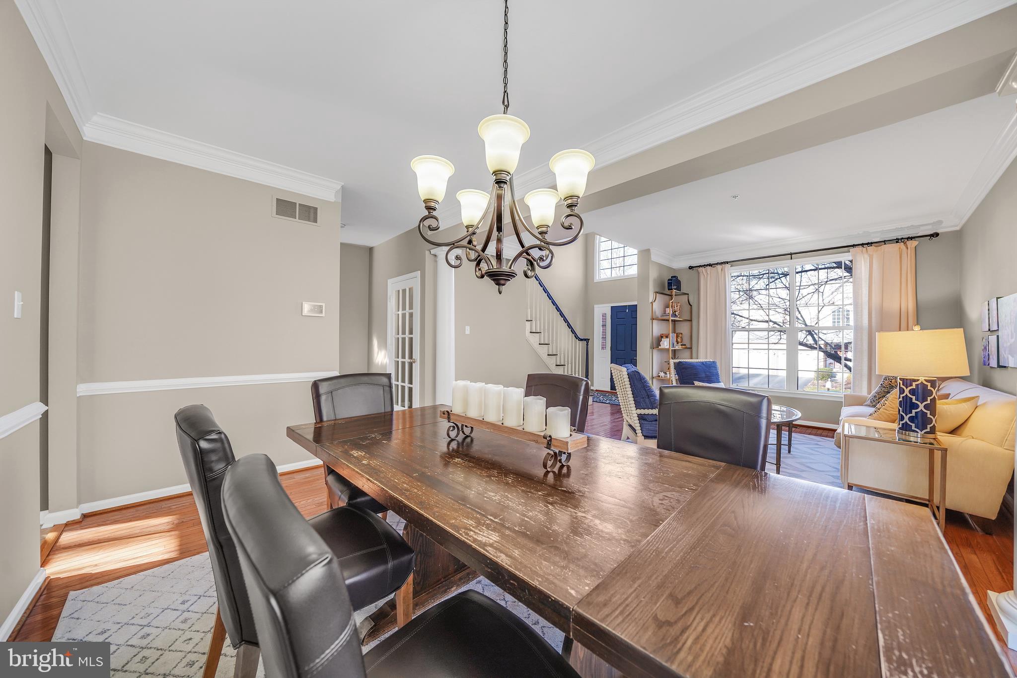 WHITELAND WOODS - Residential