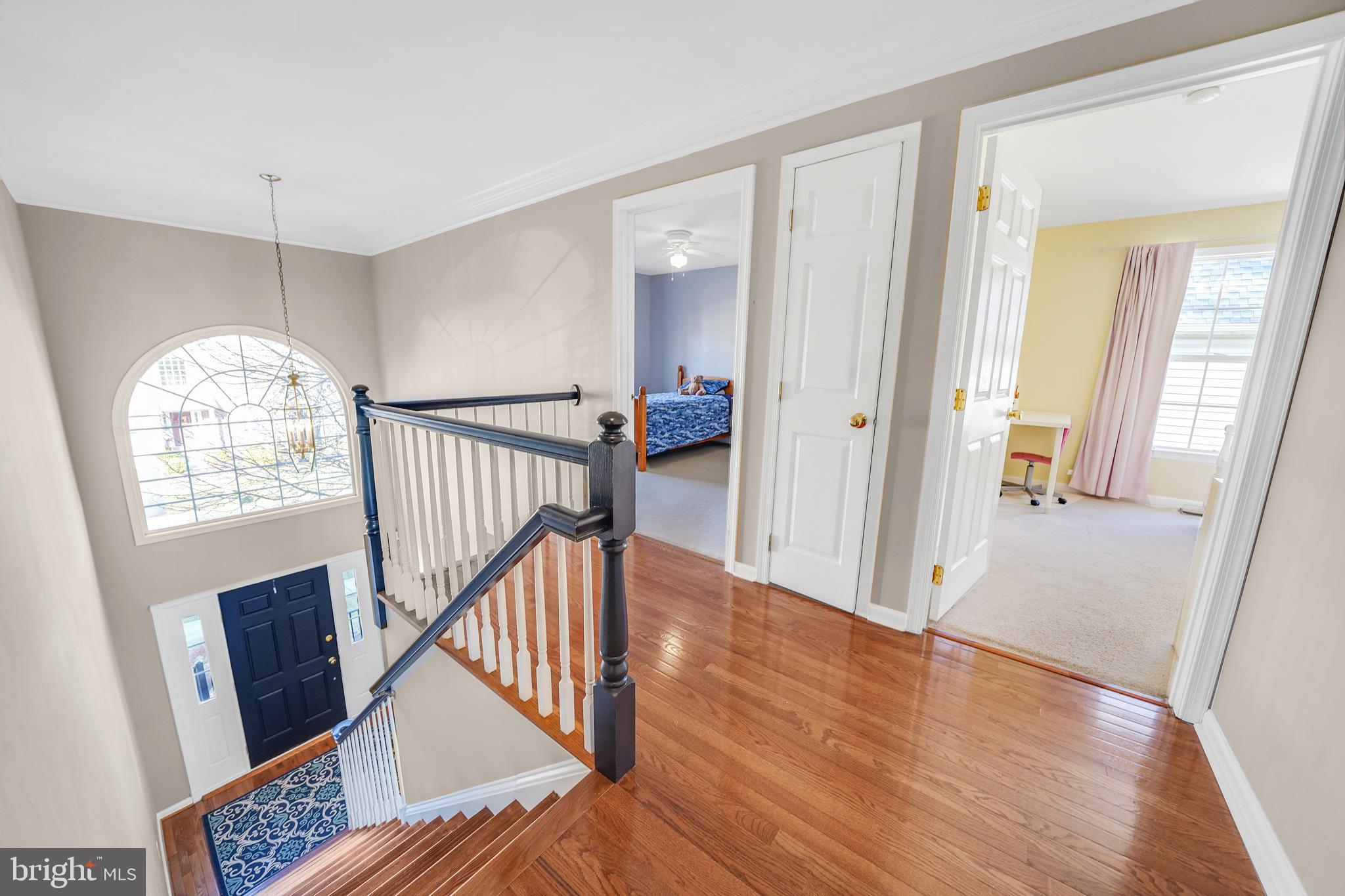 WHITELAND WOODS - Residential