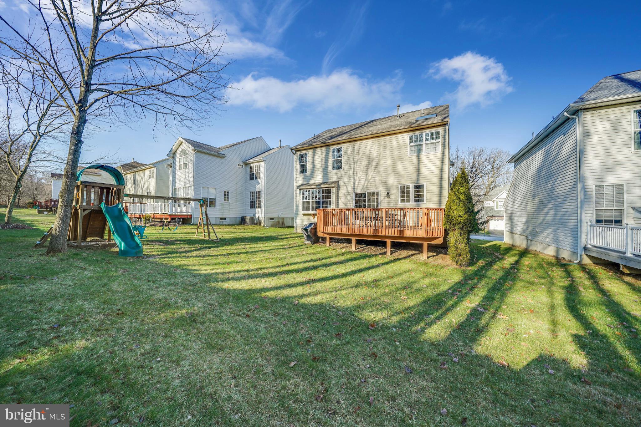 WHITELAND WOODS - Residential