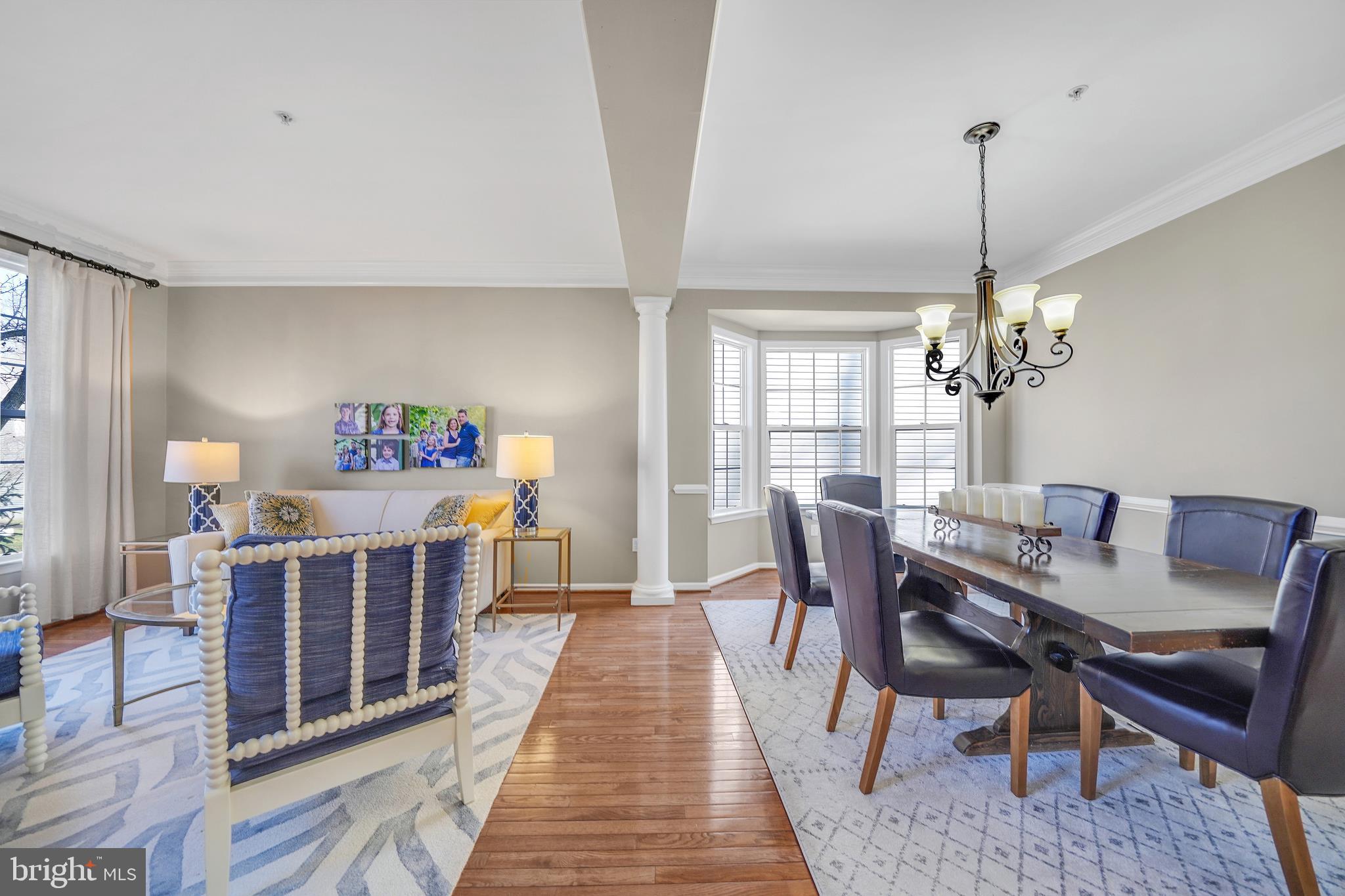 WHITELAND WOODS - Residential