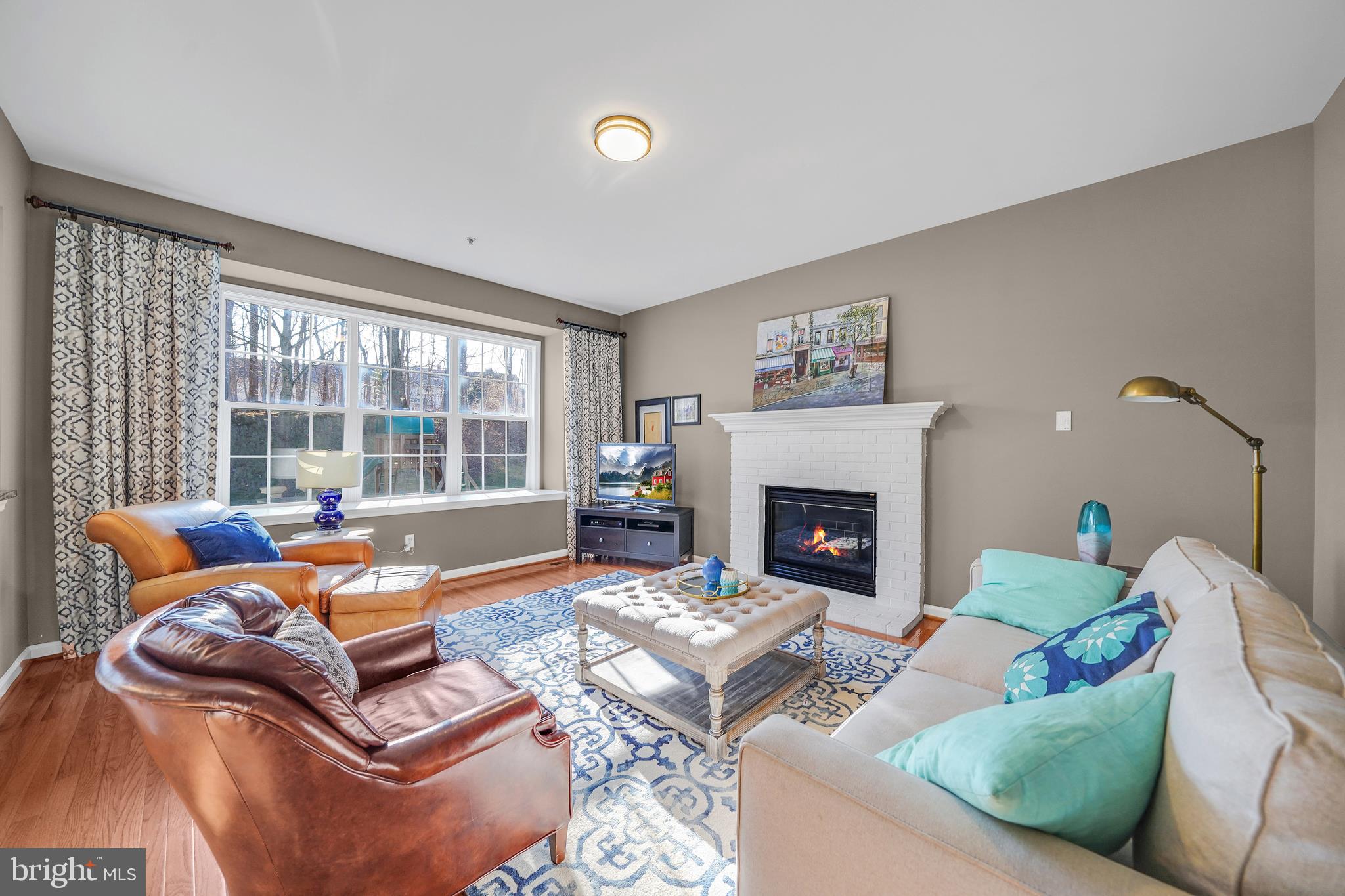 WHITELAND WOODS - Residential