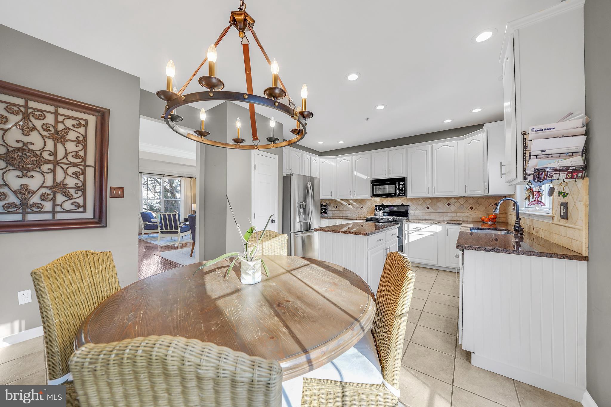 WHITELAND WOODS - Residential