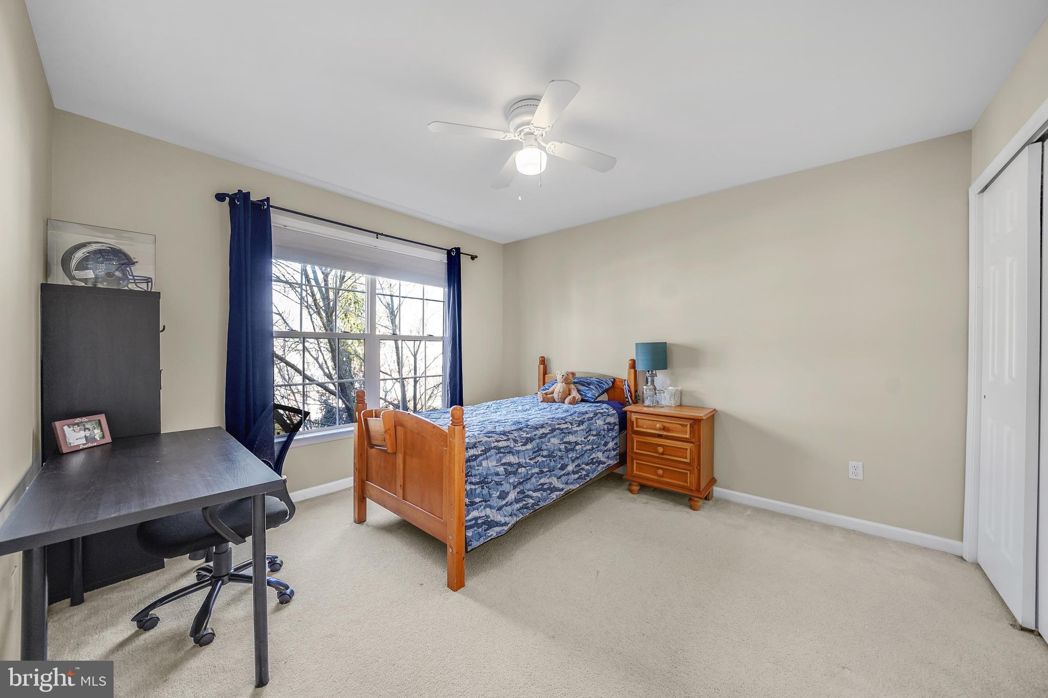 WHITELAND WOODS - Residential