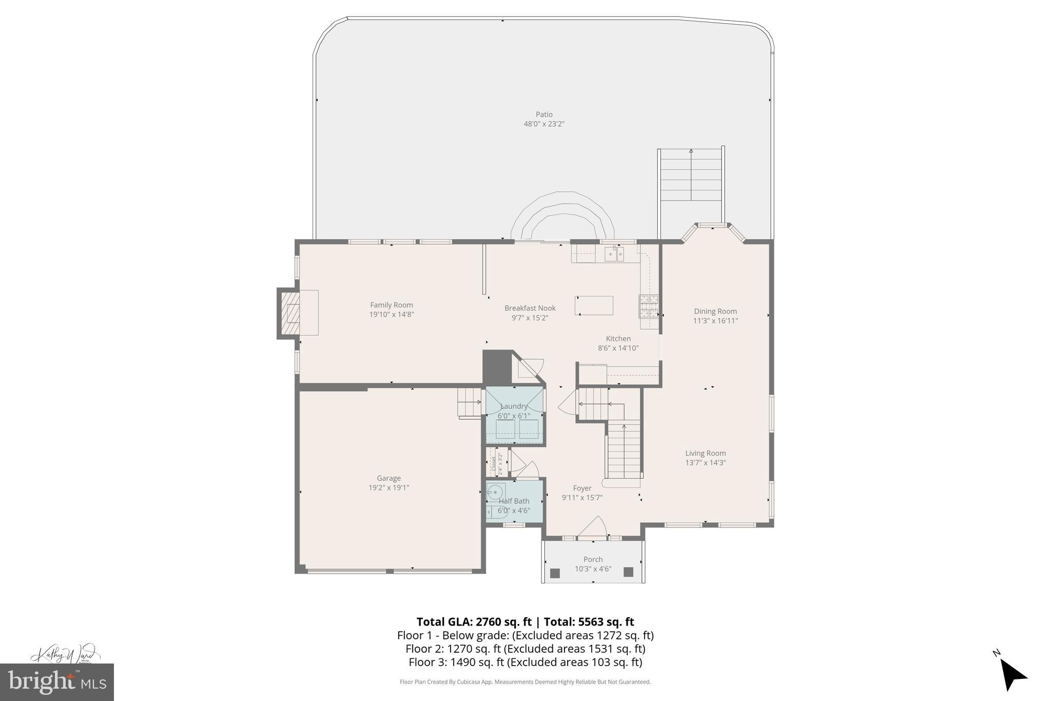 2408 POWDERHORN WAY