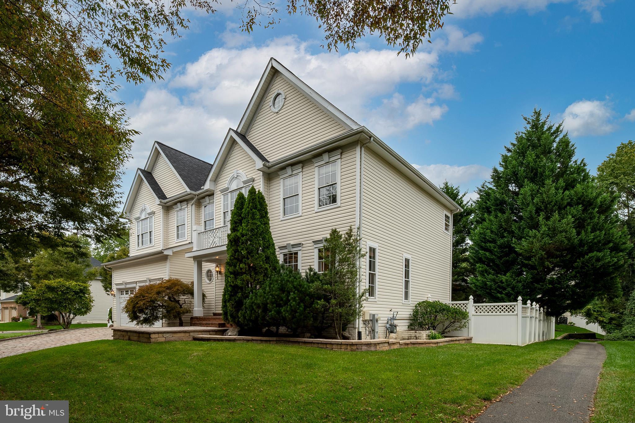 2408 POWDERHORN WAY