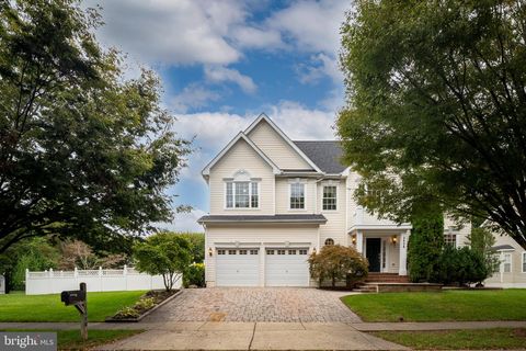 2408 POWDERHORN WAY GAMBRILLS MD 21054
