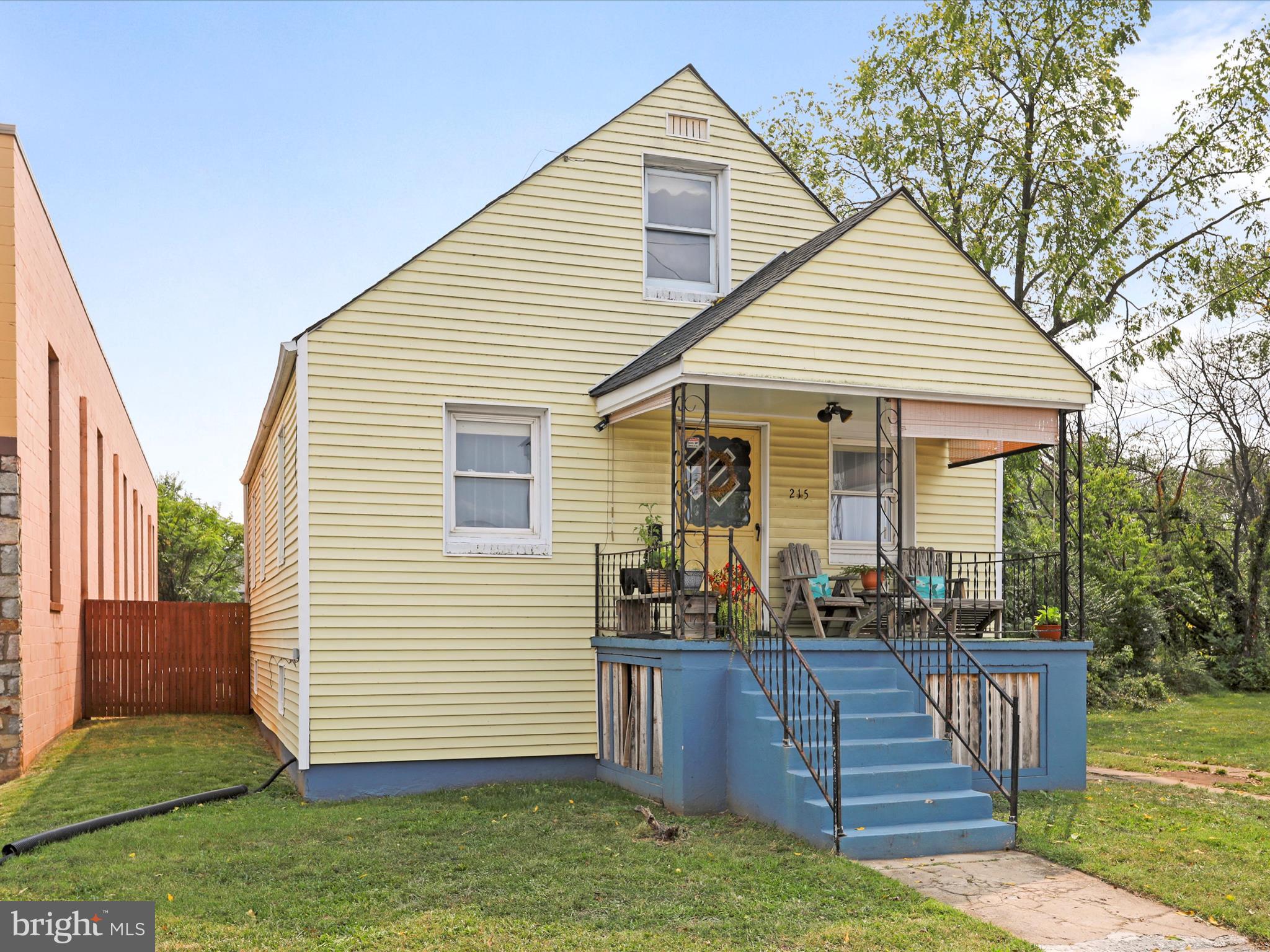 215 E 5TH STREET
