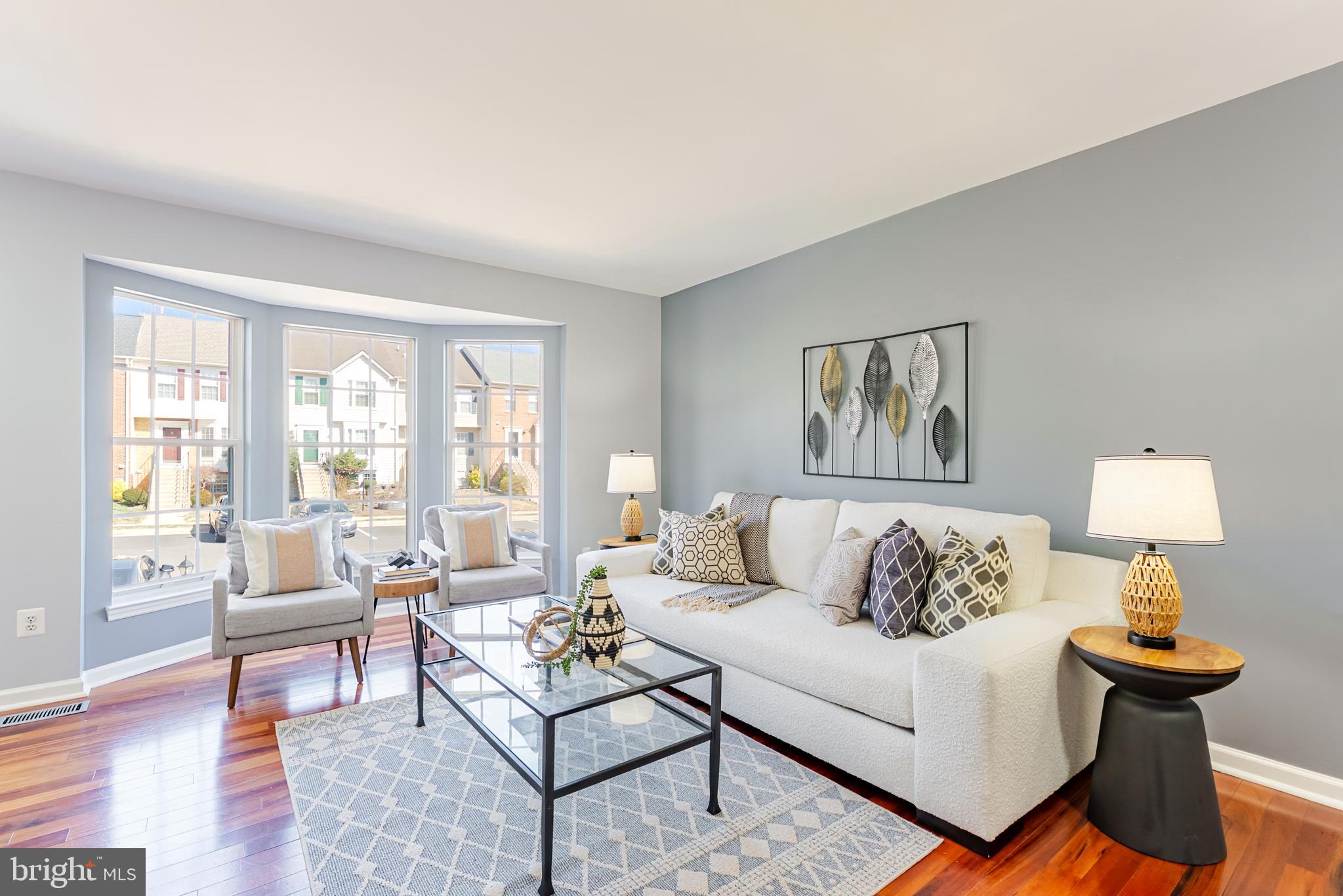 ASHBURN VILLAGE - Residential