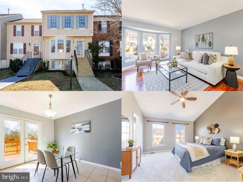 ASHBURN VILLAGE - Residential