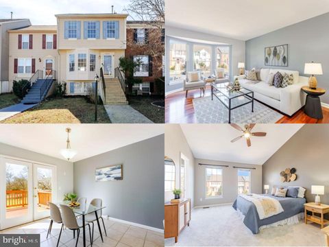 Photo of 43955 Minthill Terrace, ASHBURN, VA 20147 (MLS # VALO2115496)