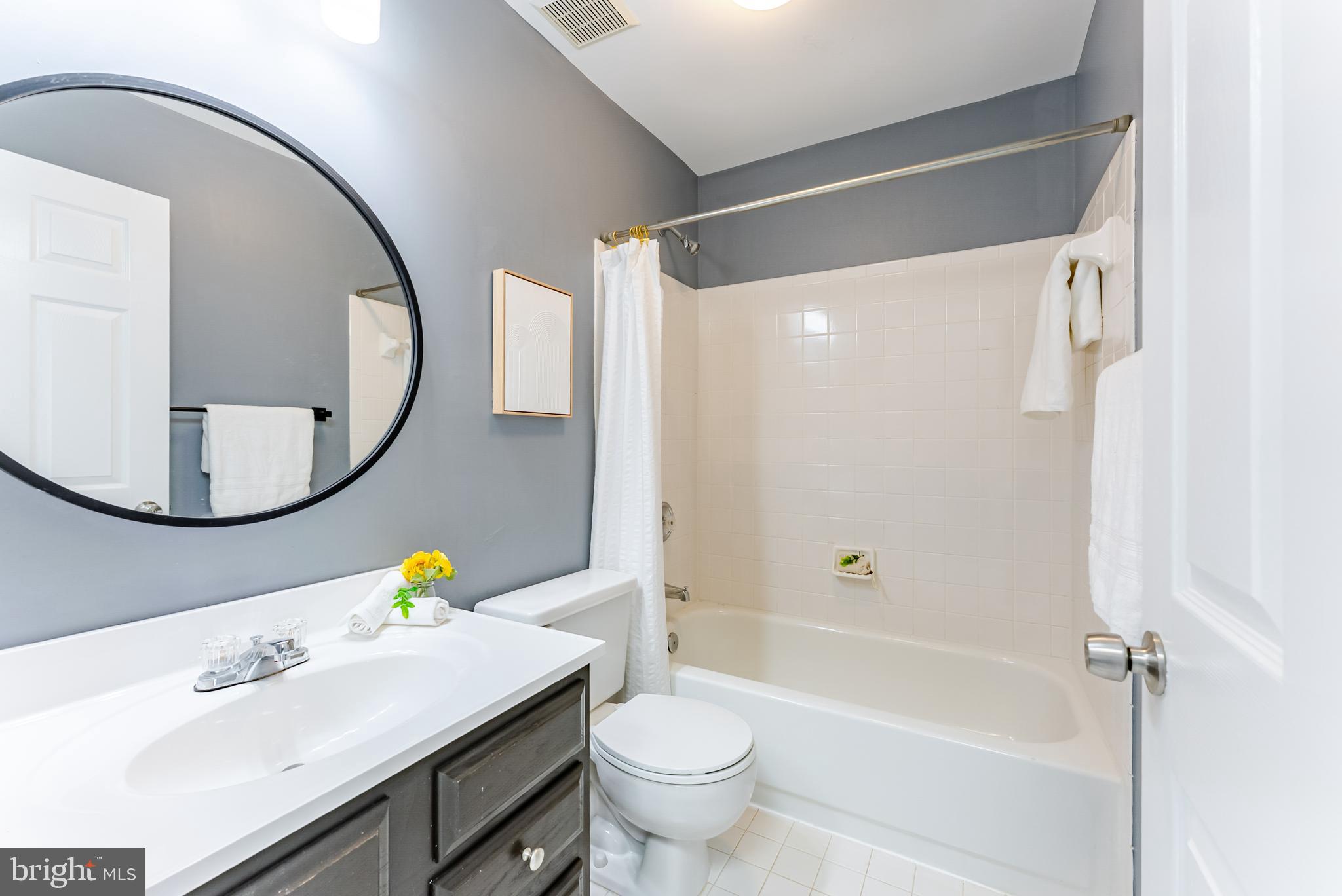 ASHBURN VILLAGE - Residential