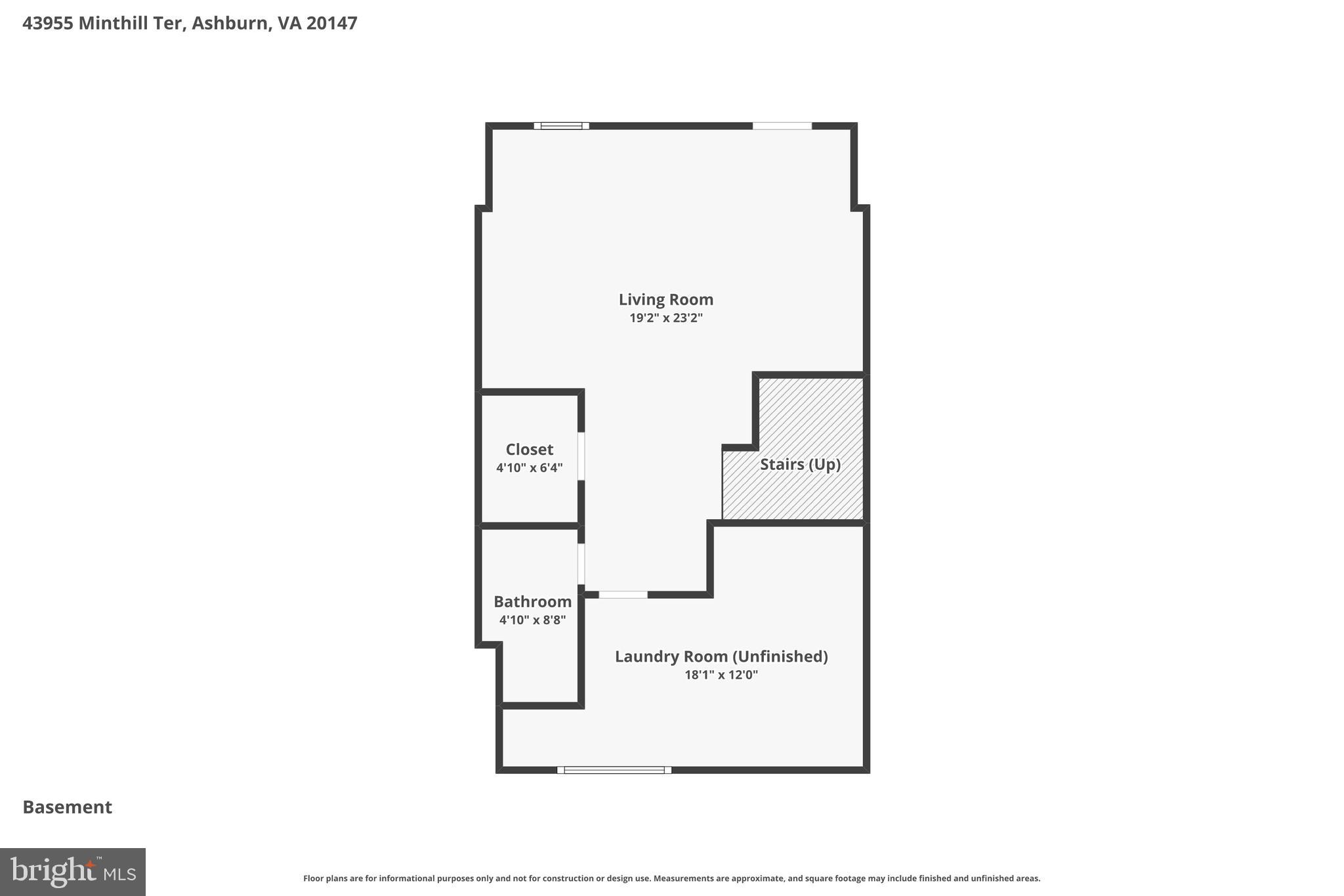 ASHBURN VILLAGE - Residential