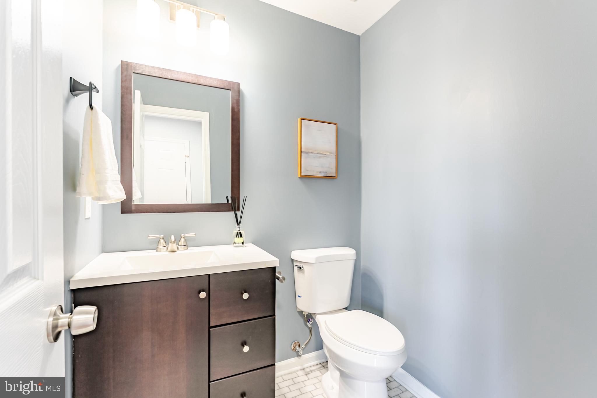 ASHBURN VILLAGE - Residential