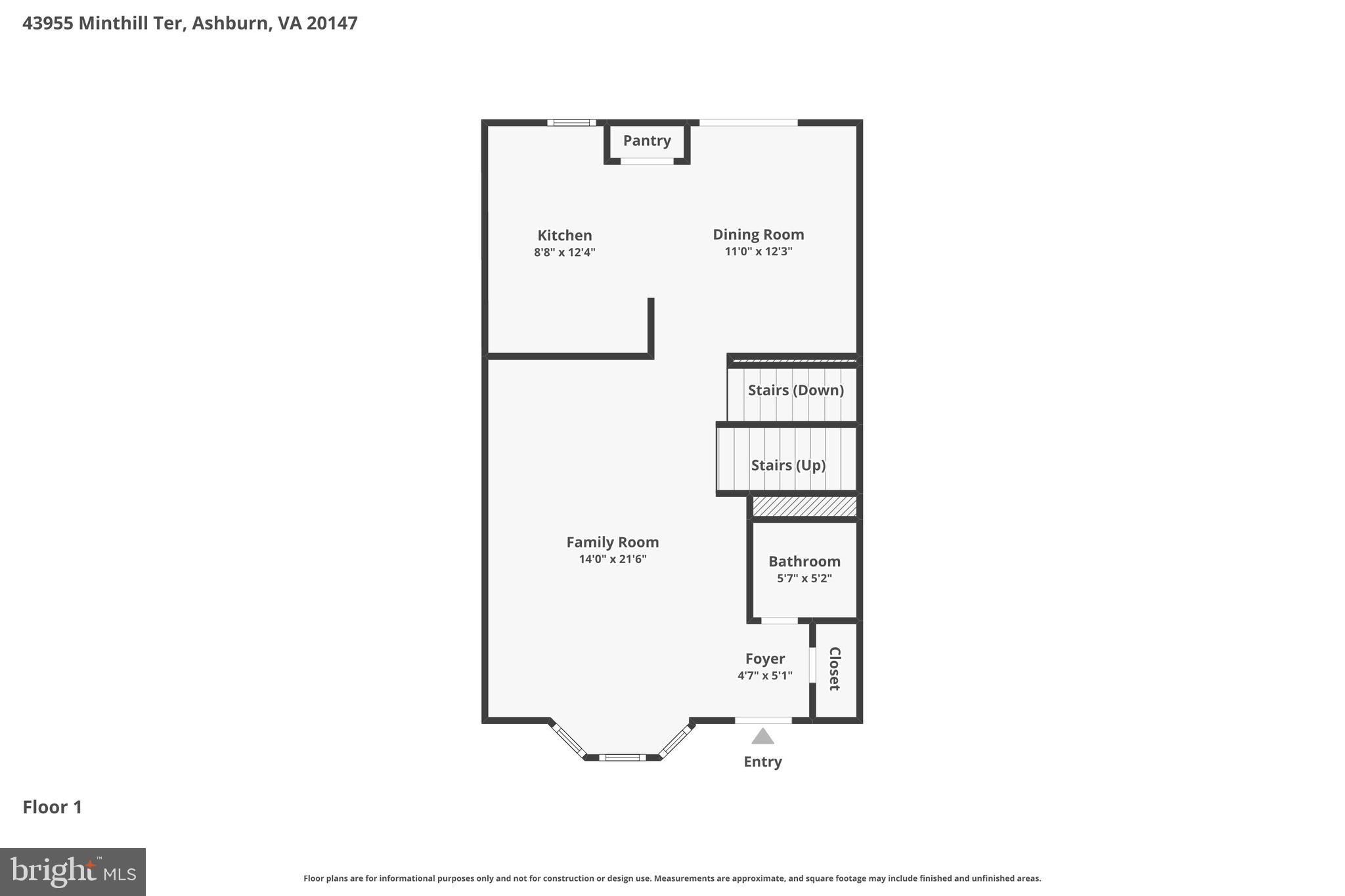 ASHBURN VILLAGE - Residential