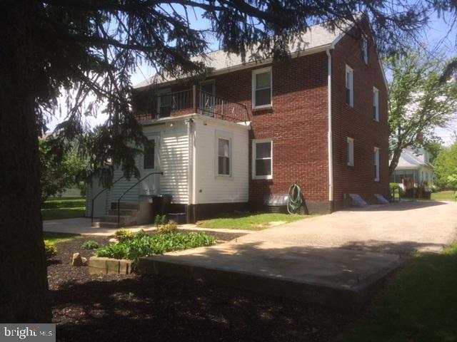 NEW FREEDOM - Residential
