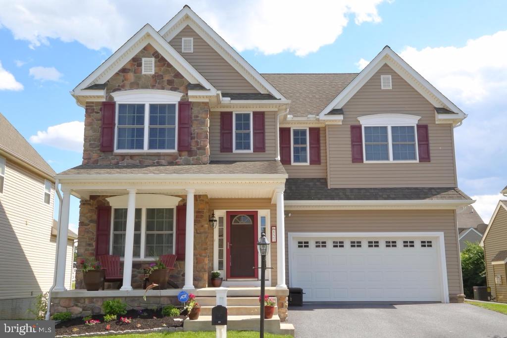 WORTHINGTON - Residential