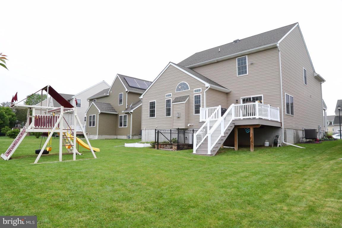 WORTHINGTON - Residential